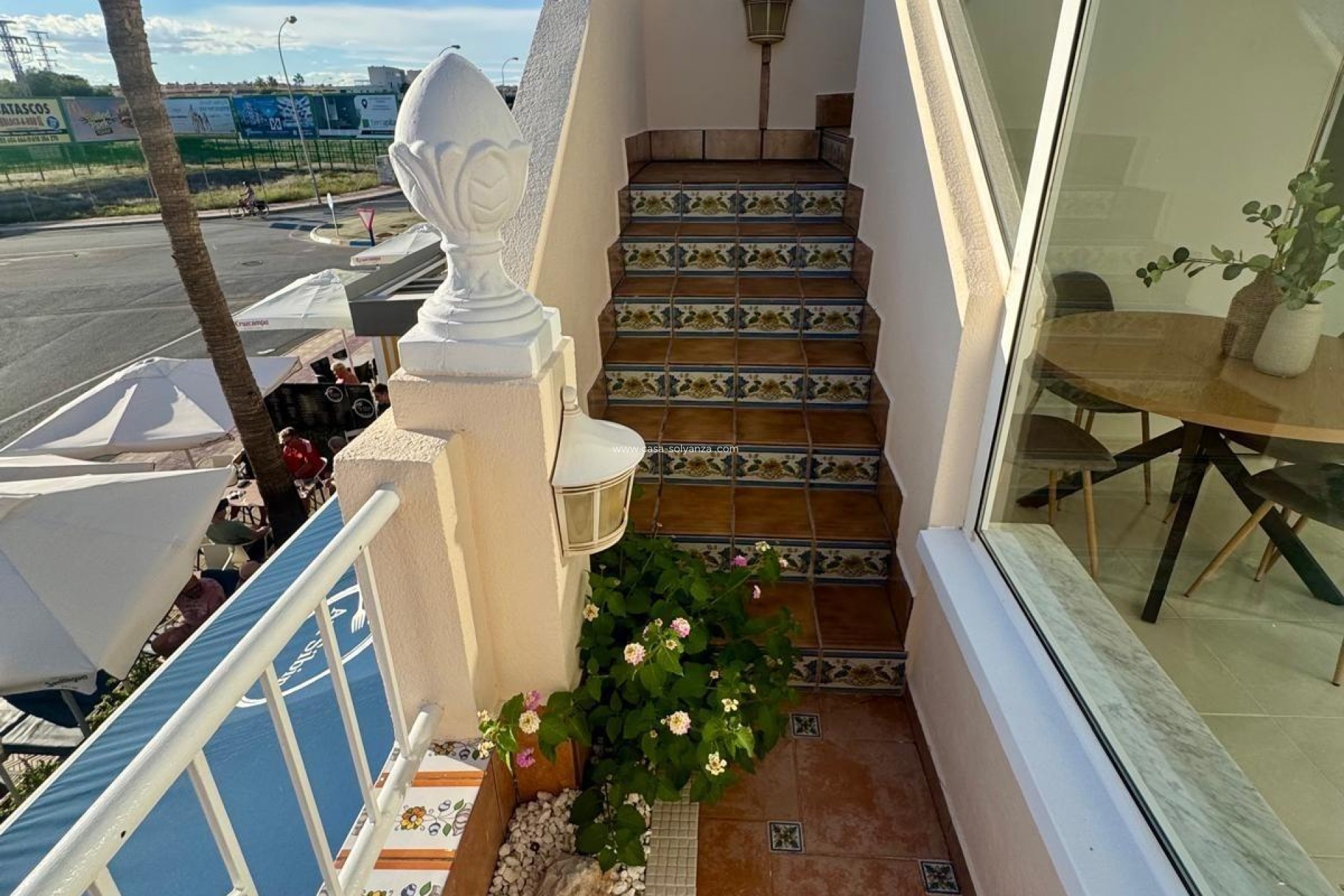 Reventa - Apartamento / piso - Orihuela Costa - Playa Flamenca