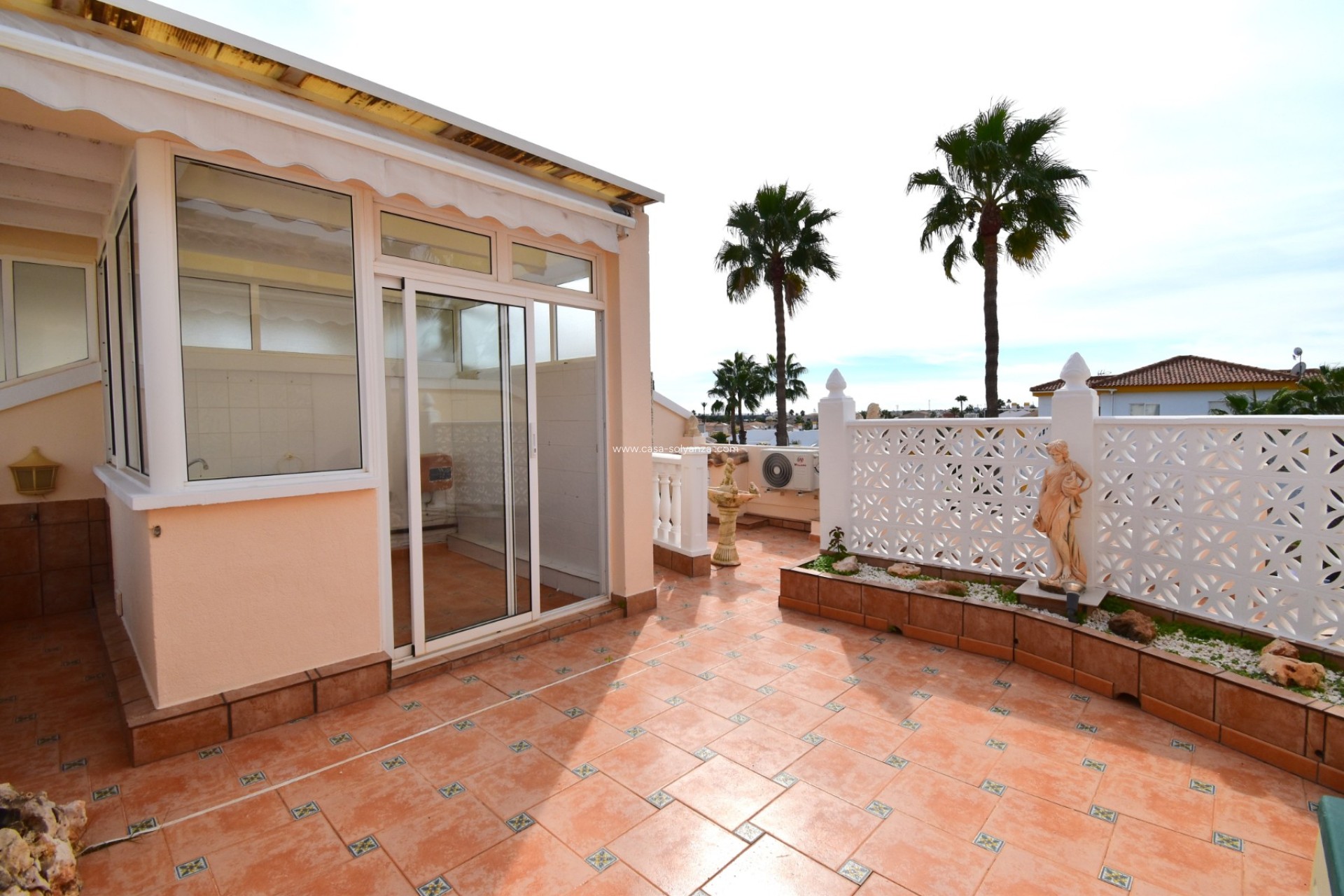 Reventa - Apartamento / piso - Orihuela Costa - Playa Flamenca