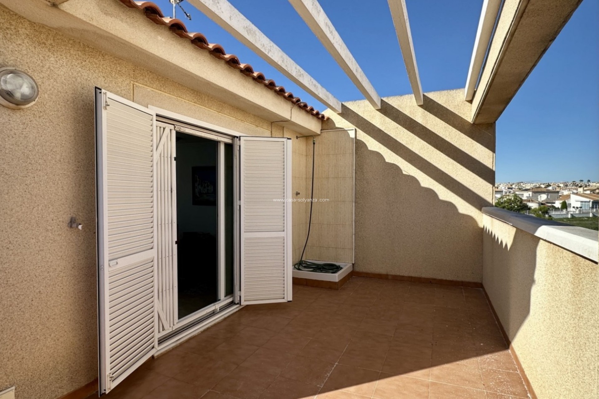 Reventa - Apartamento / piso - Orihuela Costa - Playa Flamenca