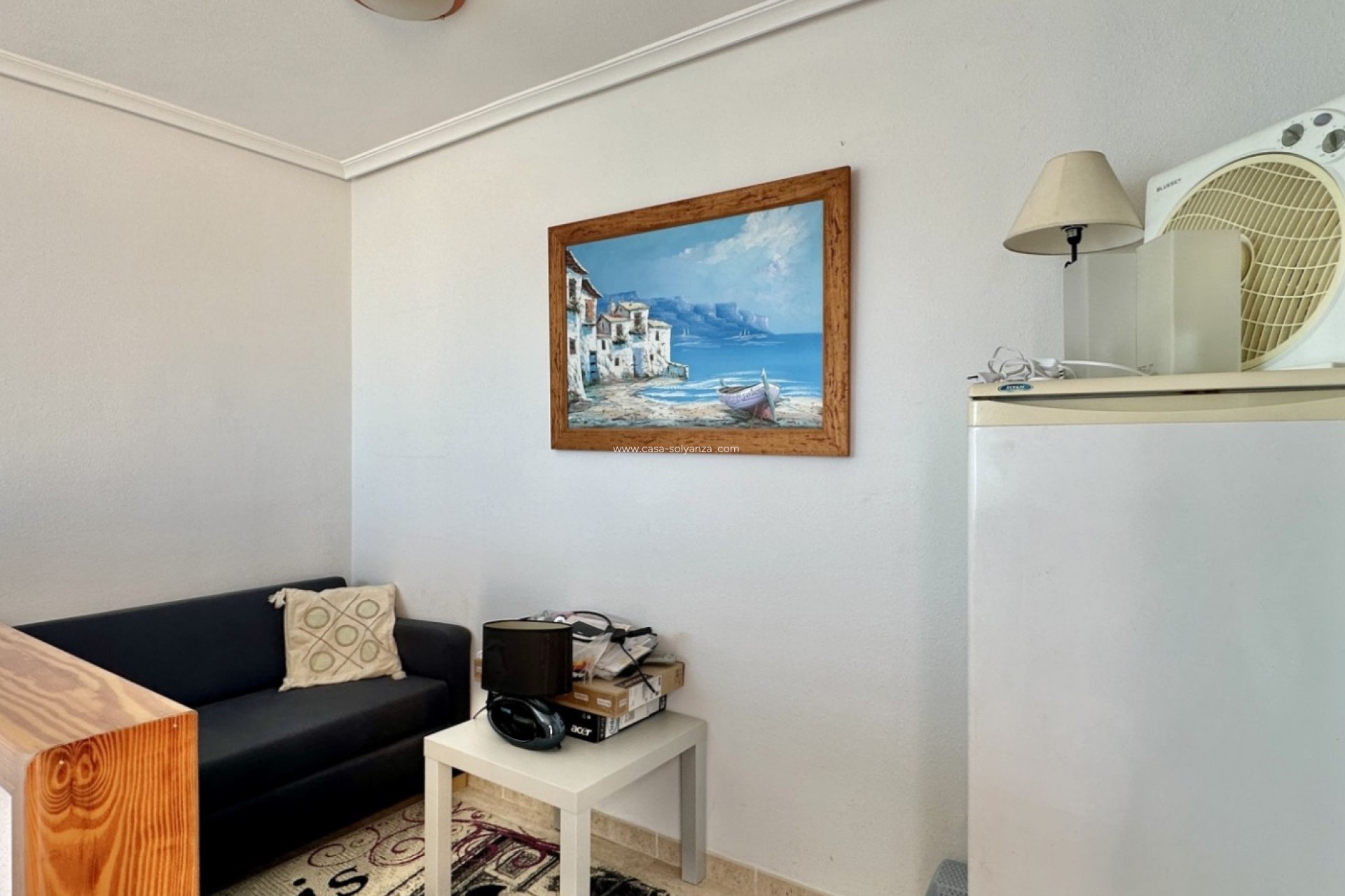 Reventa - Apartamento / piso - Orihuela Costa - Playa Flamenca