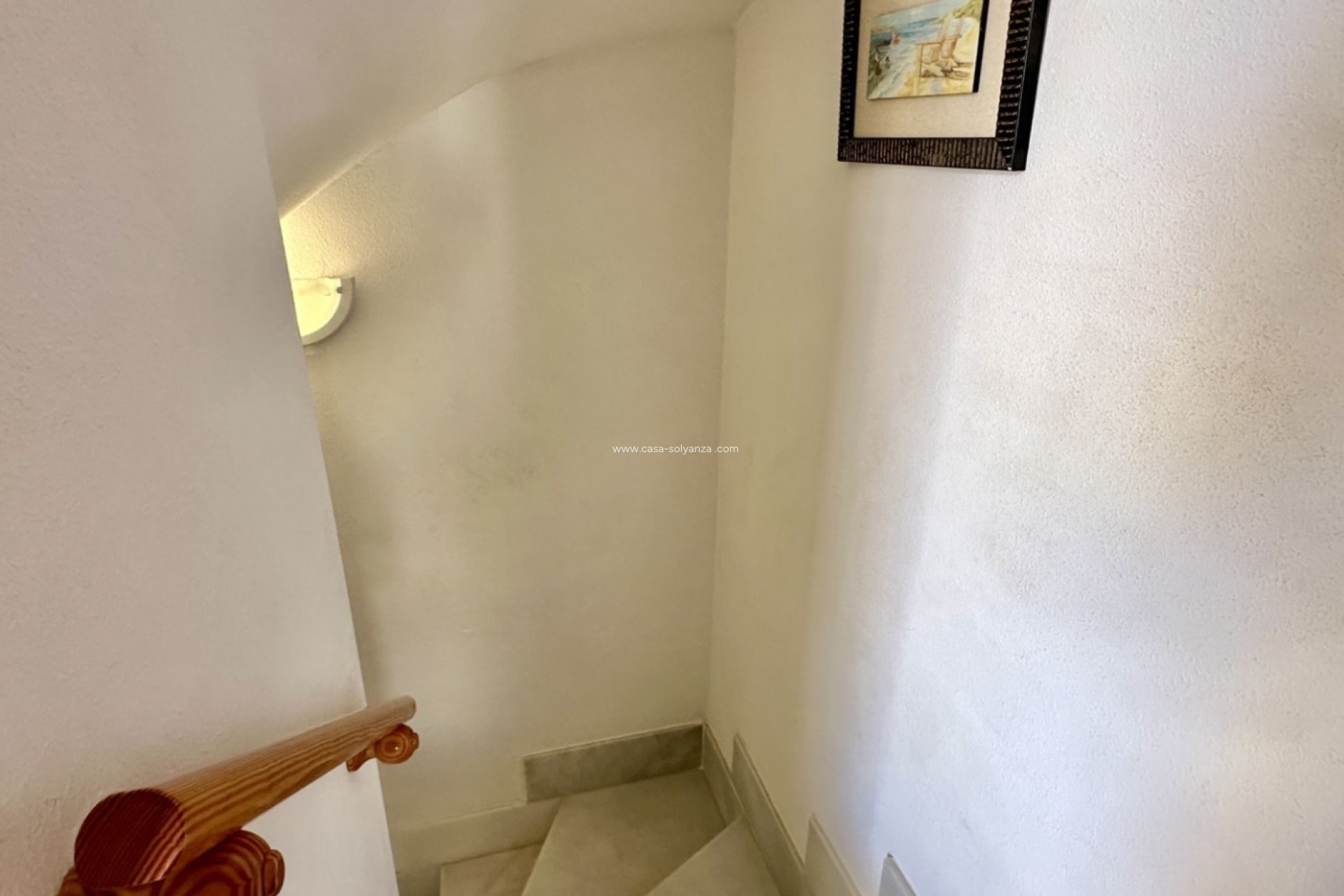 Reventa - Apartamento / piso - Orihuela Costa - Playa Flamenca