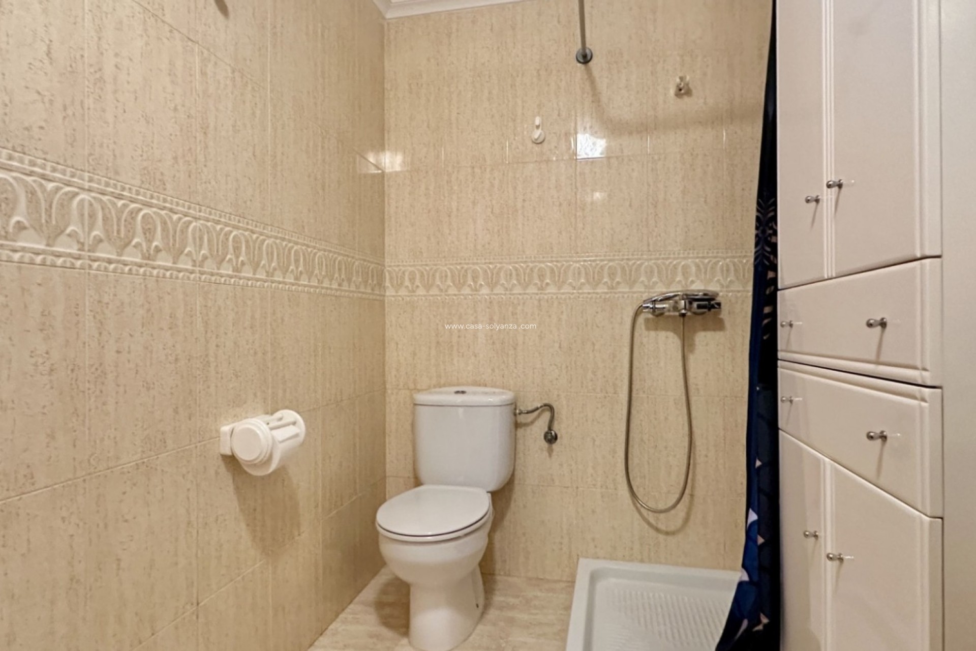 Reventa - Apartamento / piso - Orihuela Costa - Playa Flamenca