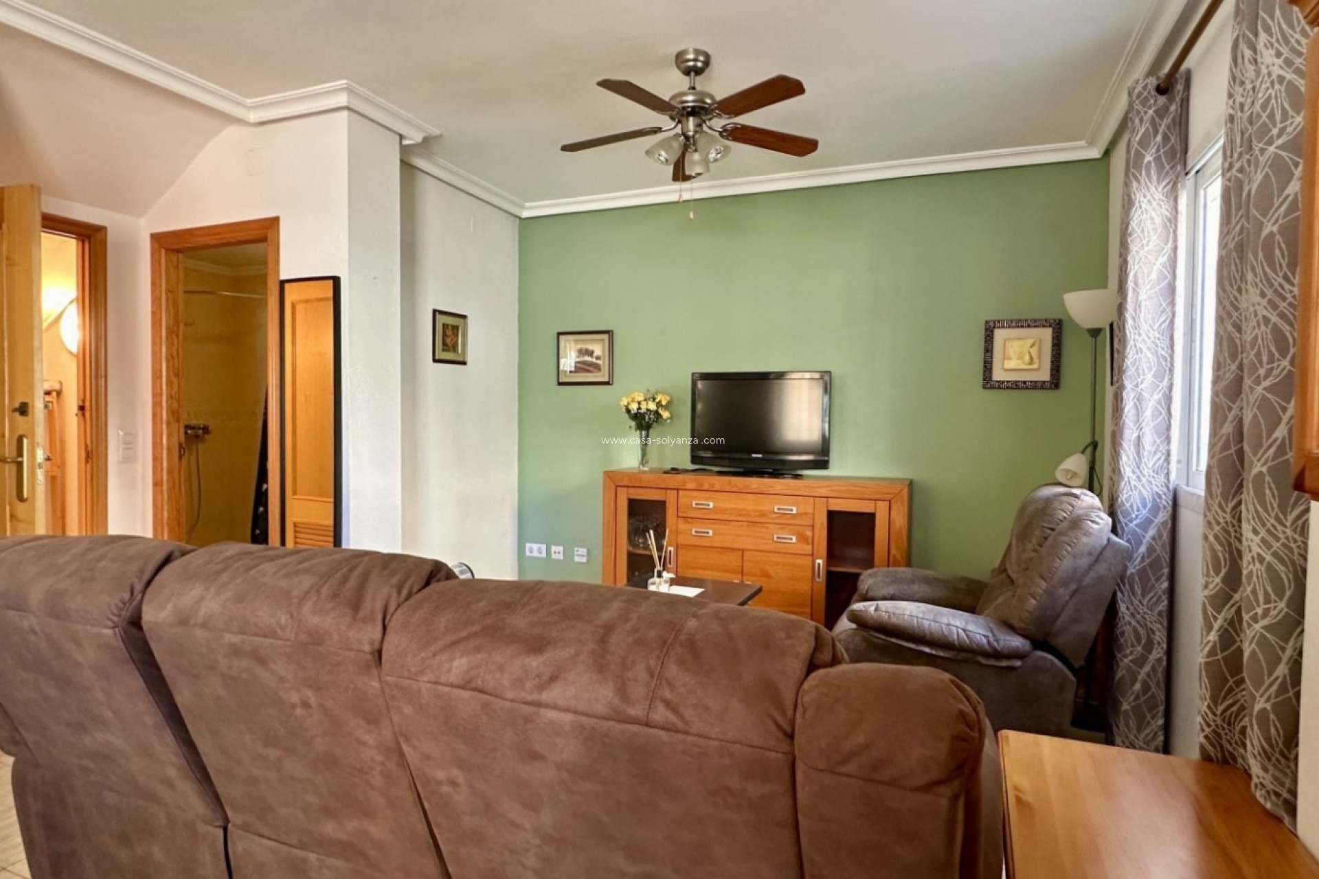 Reventa - Apartamento / piso - Orihuela Costa - Playa Flamenca