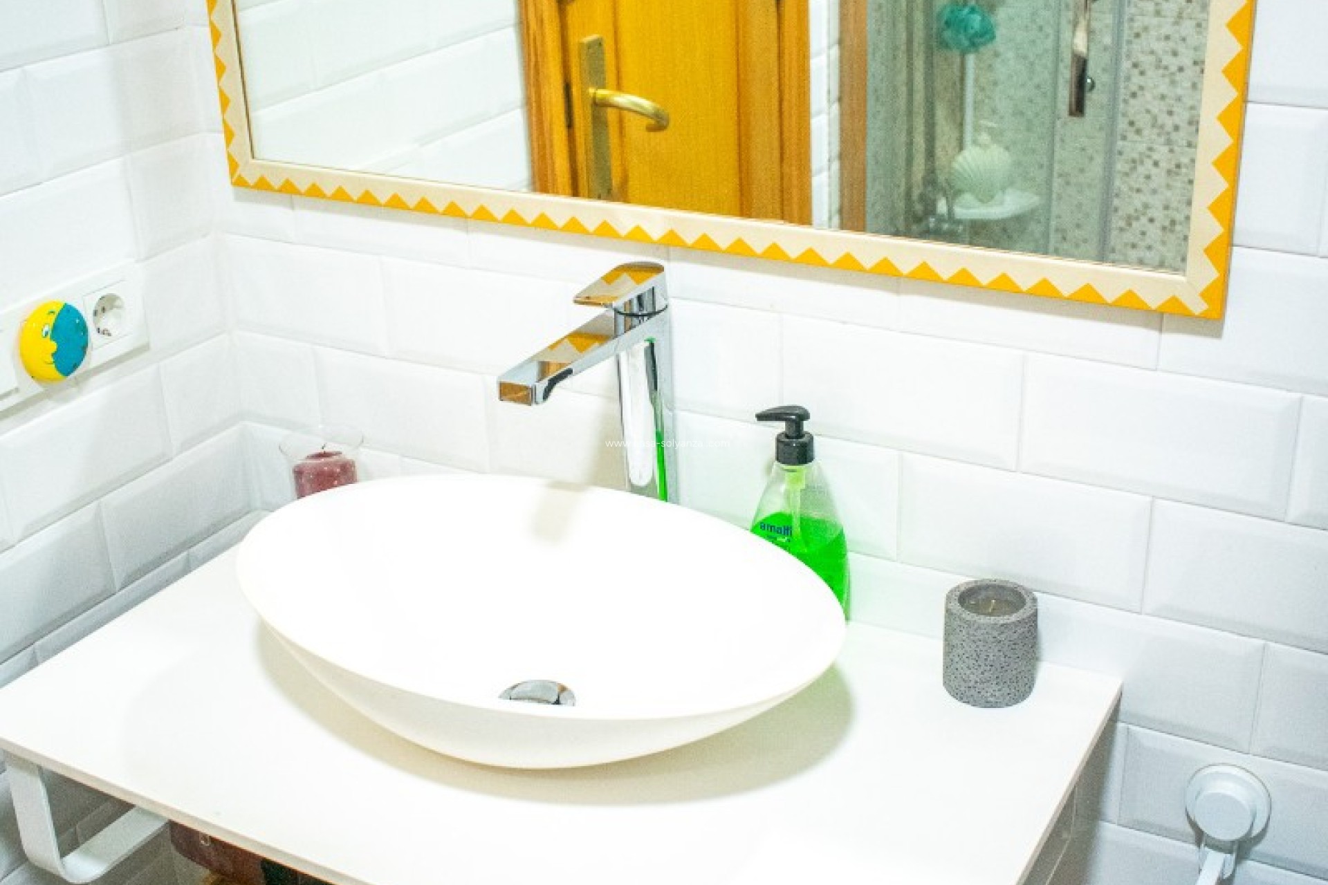 Reventa - Apartamento / piso - Orihuela Costa - Playa Flamenca