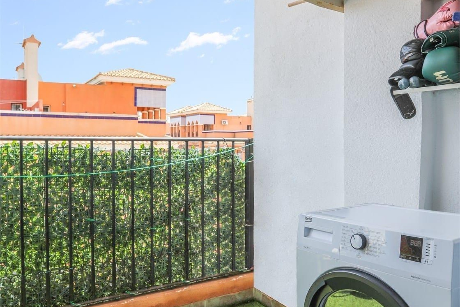 Reventa - Apartamento / piso - Orihuela Costa - Playa Flamenca