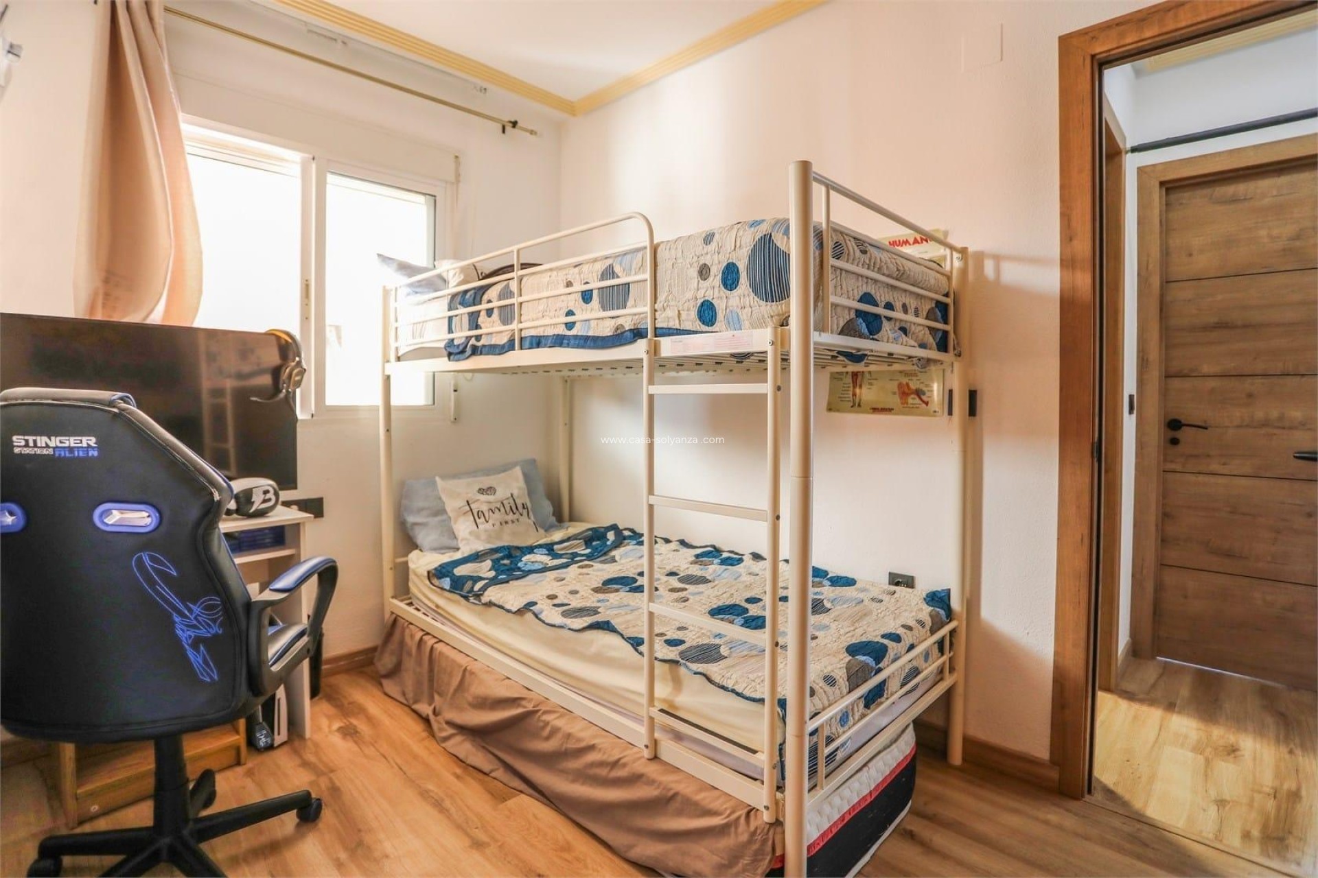 Reventa - Apartamento / piso - Orihuela Costa - Playa Flamenca