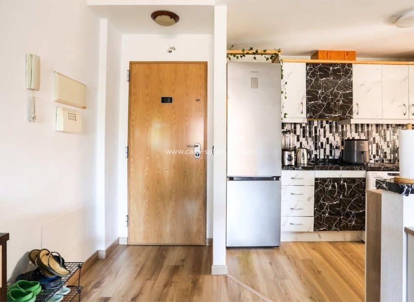 Reventa - Apartamento / piso - Orihuela Costa - Playa Flamenca