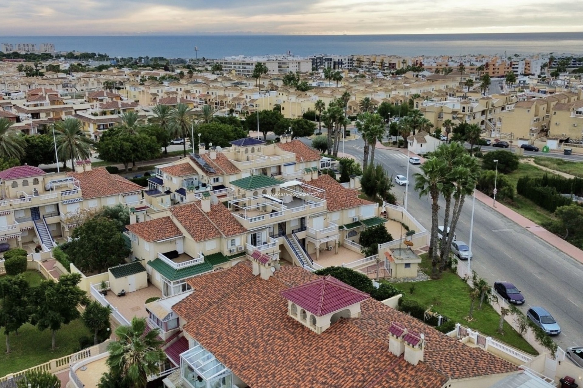Reventa - Apartamento / piso - Orihuela Costa - Playa Flamenca