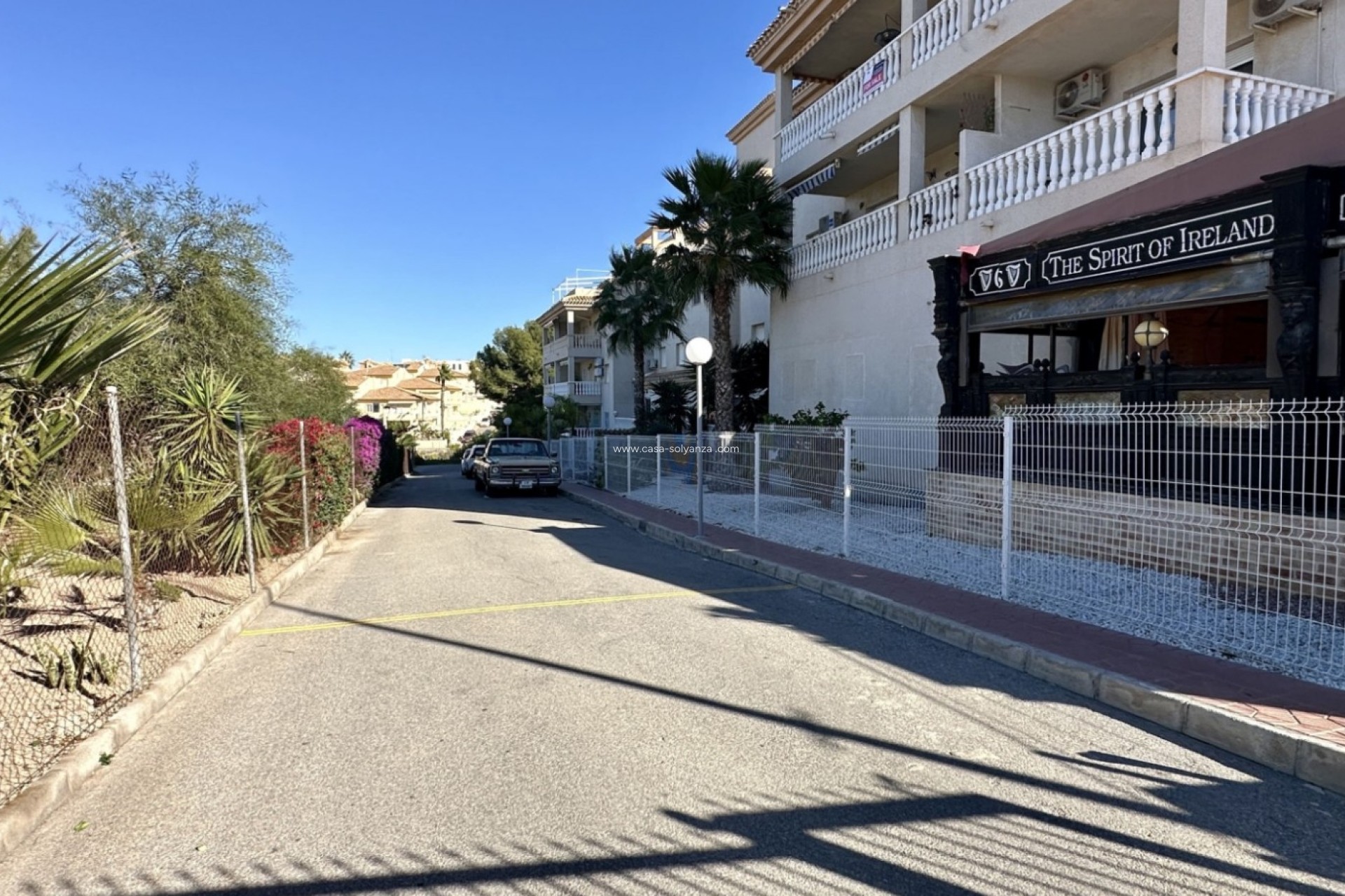 Reventa - Apartamento / piso - Orihuela Costa - Playa Flamenca