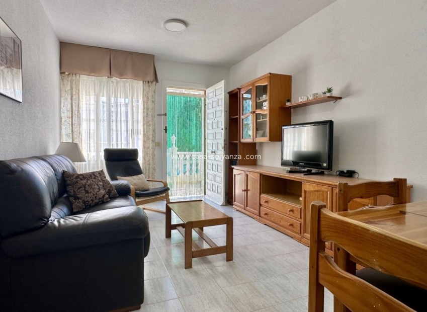 Reventa - Apartamento / piso - Orihuela Costa - Playa Flamenca