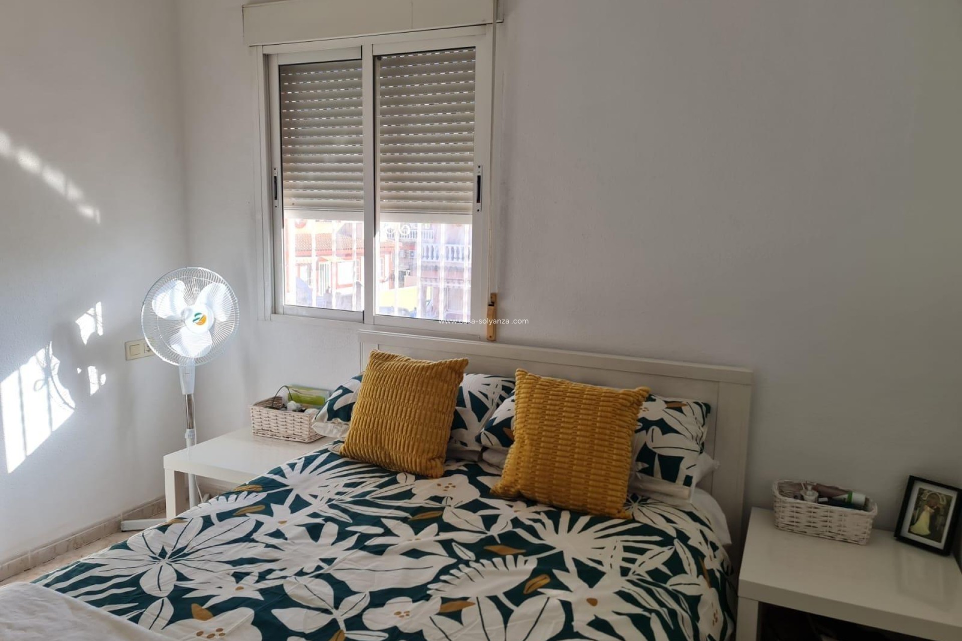 Reventa - Apartamento / piso - Orihuela Costa - Playa Flamenca