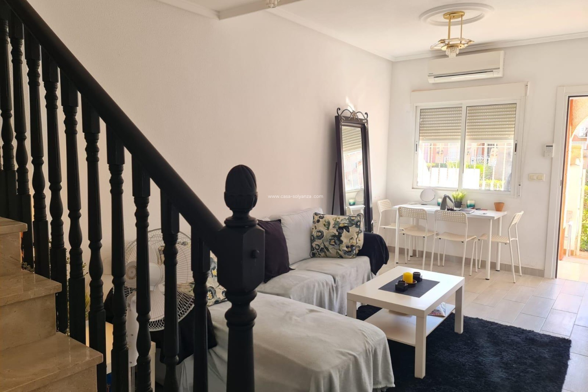 Reventa - Apartamento / piso - Orihuela Costa - Playa Flamenca