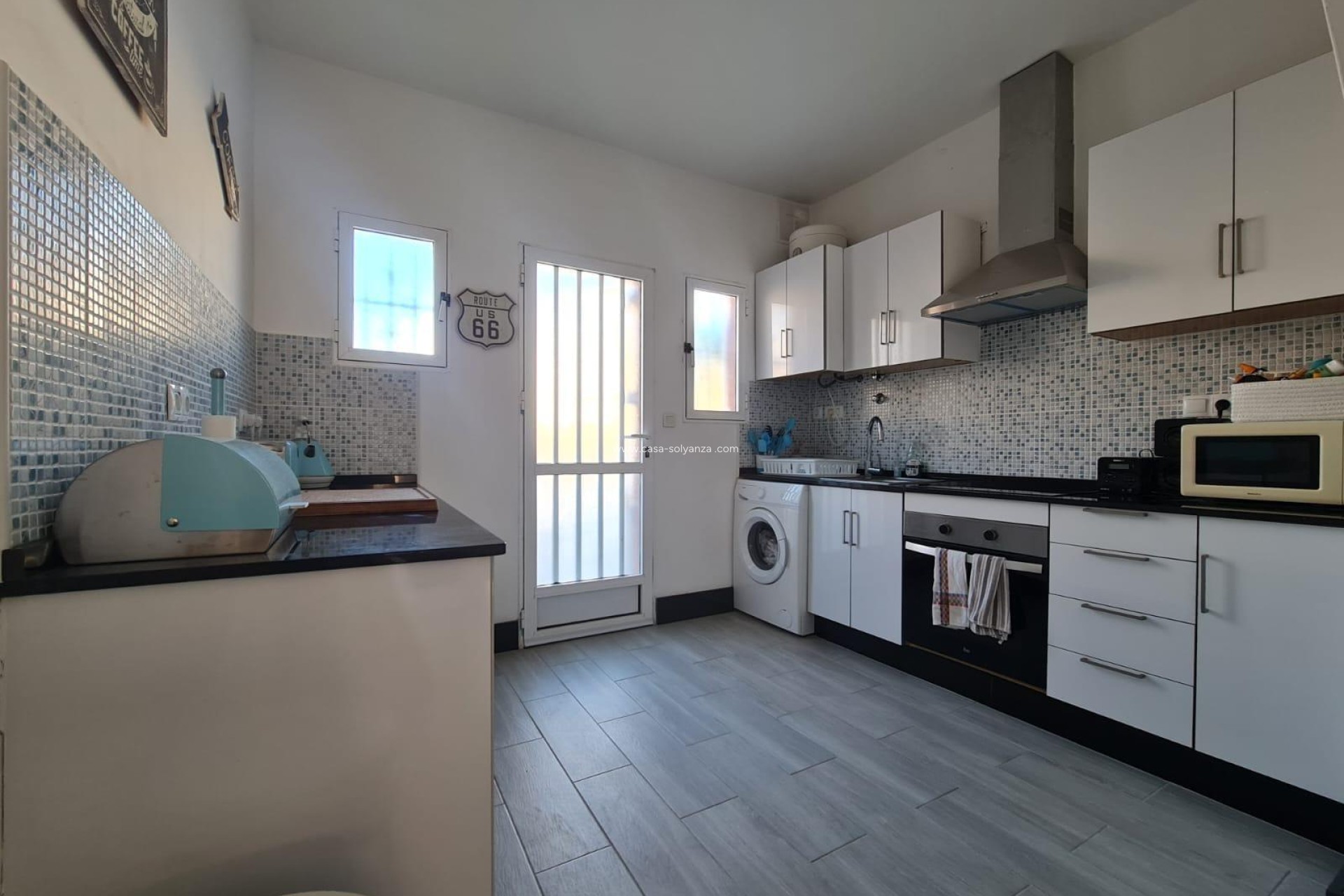 Reventa - Apartamento / piso - Orihuela Costa - Playa Flamenca