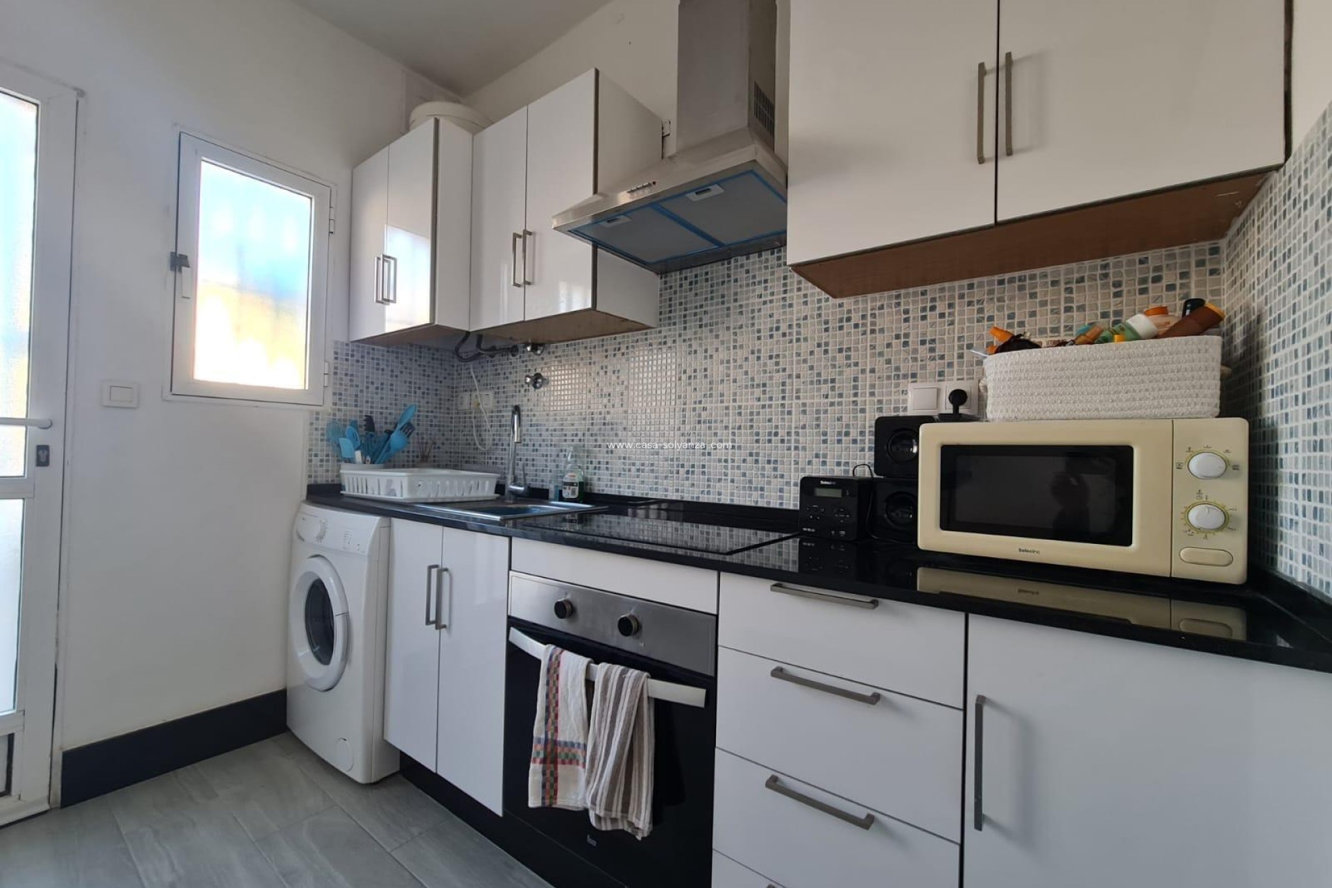 Reventa - Apartamento / piso - Orihuela Costa - Playa Flamenca