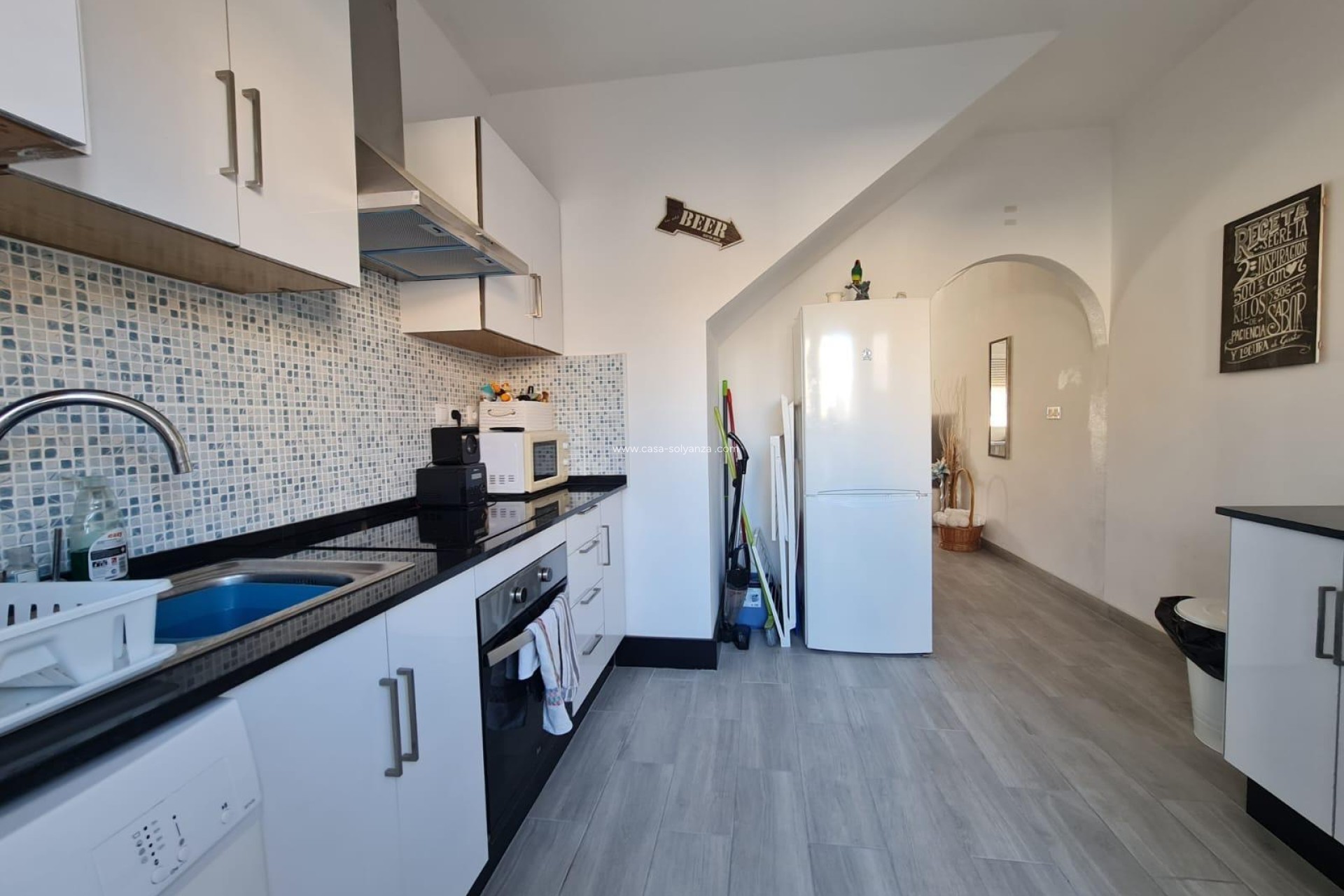 Reventa - Apartamento / piso - Orihuela Costa - Playa Flamenca