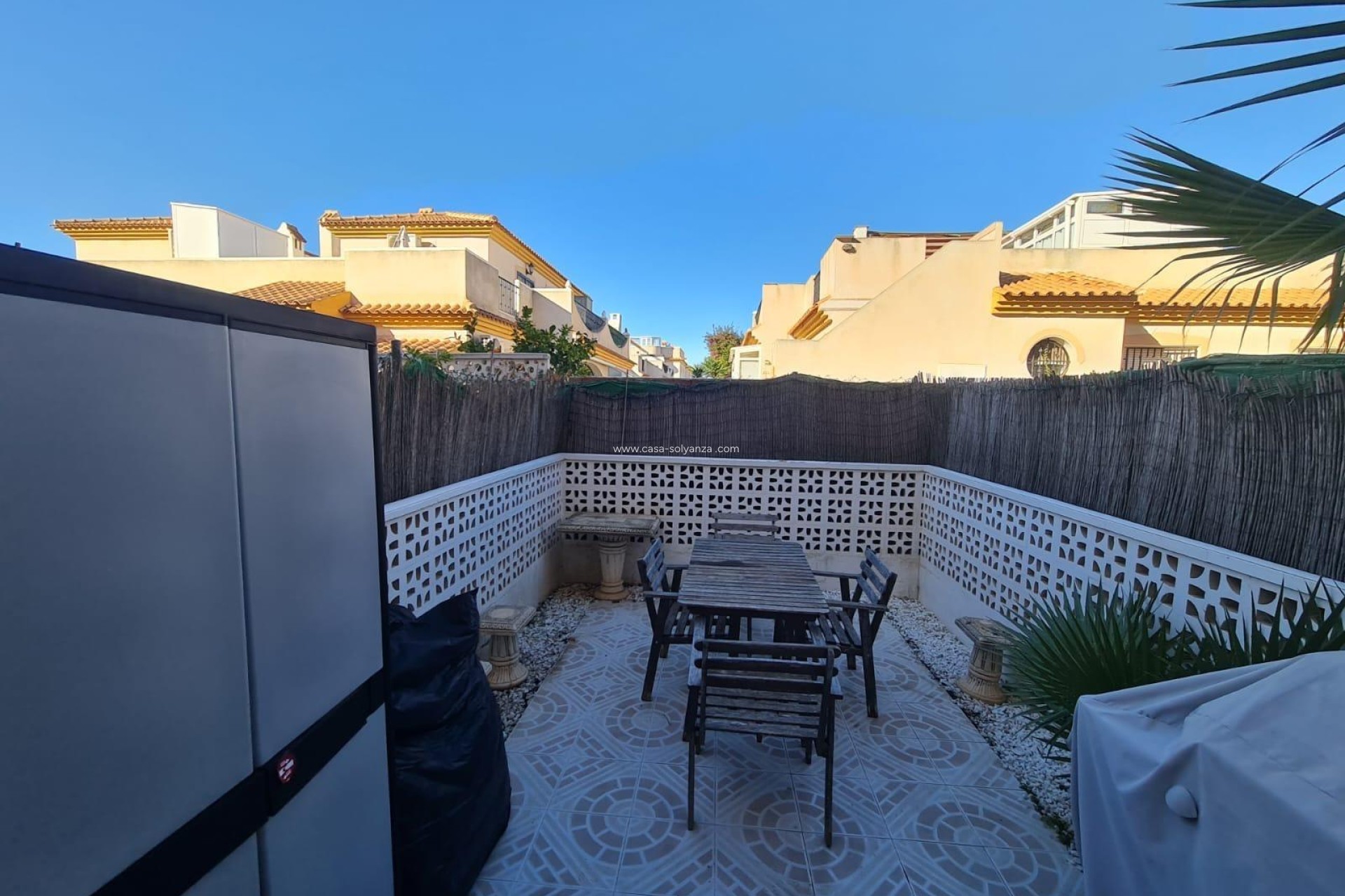 Reventa - Apartamento / piso - Orihuela Costa - Playa Flamenca