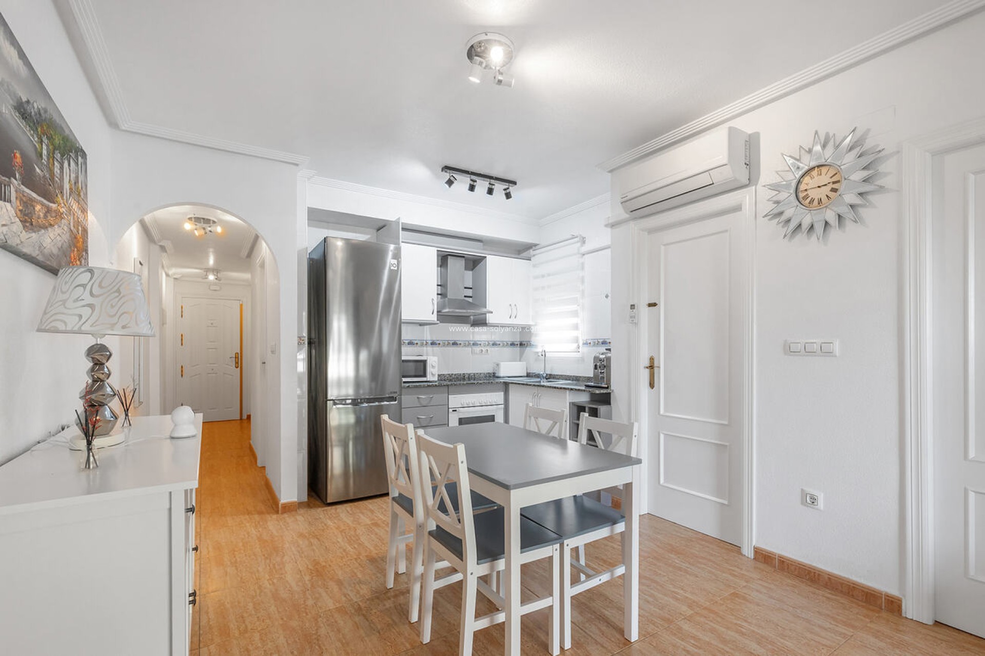 Reventa - Apartamento / piso - Orihuela Costa - Playa Flamenca