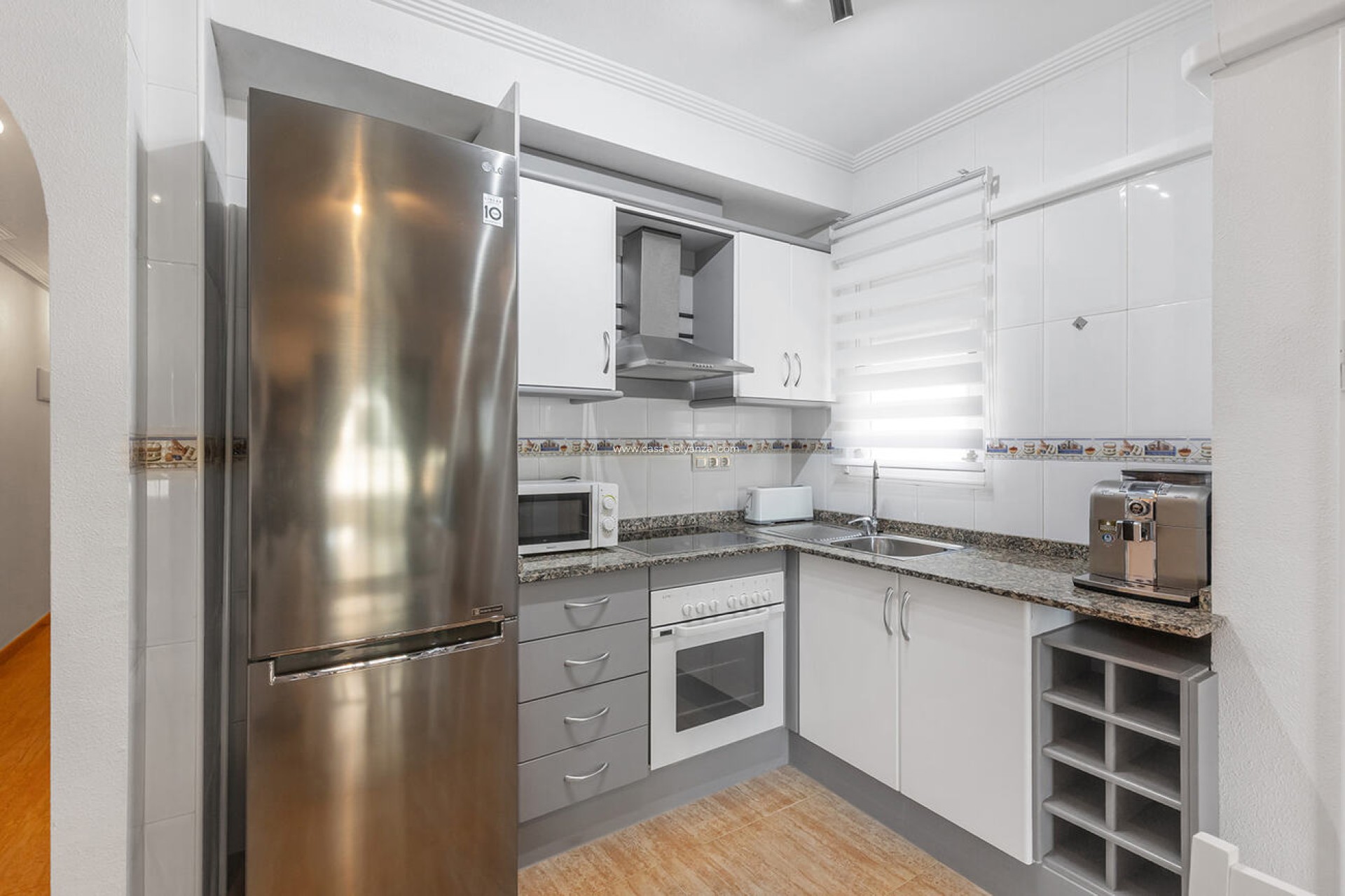 Reventa - Apartamento / piso - Orihuela Costa - Playa Flamenca