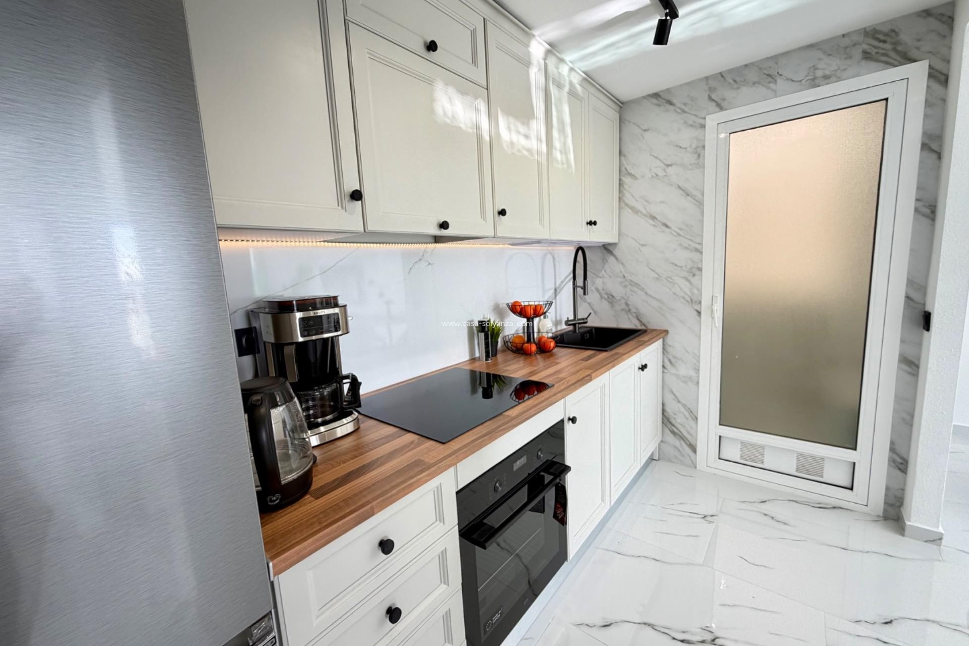 Reventa - Apartamento / piso - Orihuela Costa - Playa Flamenca