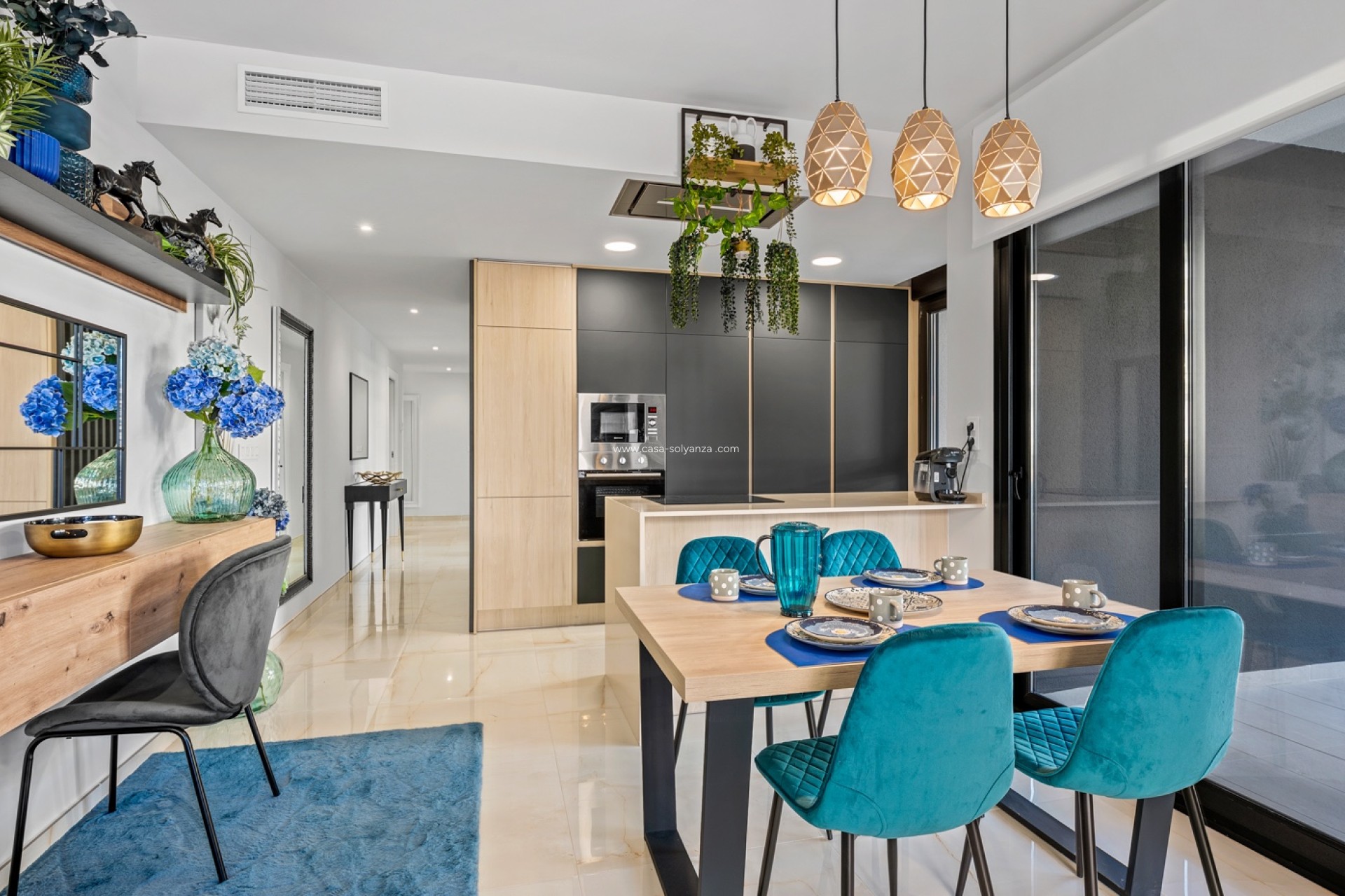 Reventa - Apartamento / piso - Orihuela Costa - Playa Flamenca