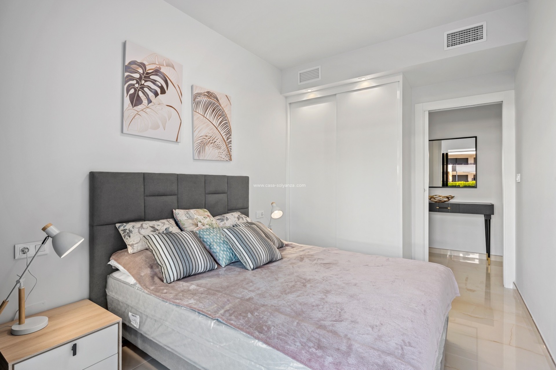 Reventa - Apartamento / piso - Orihuela Costa - Playa Flamenca