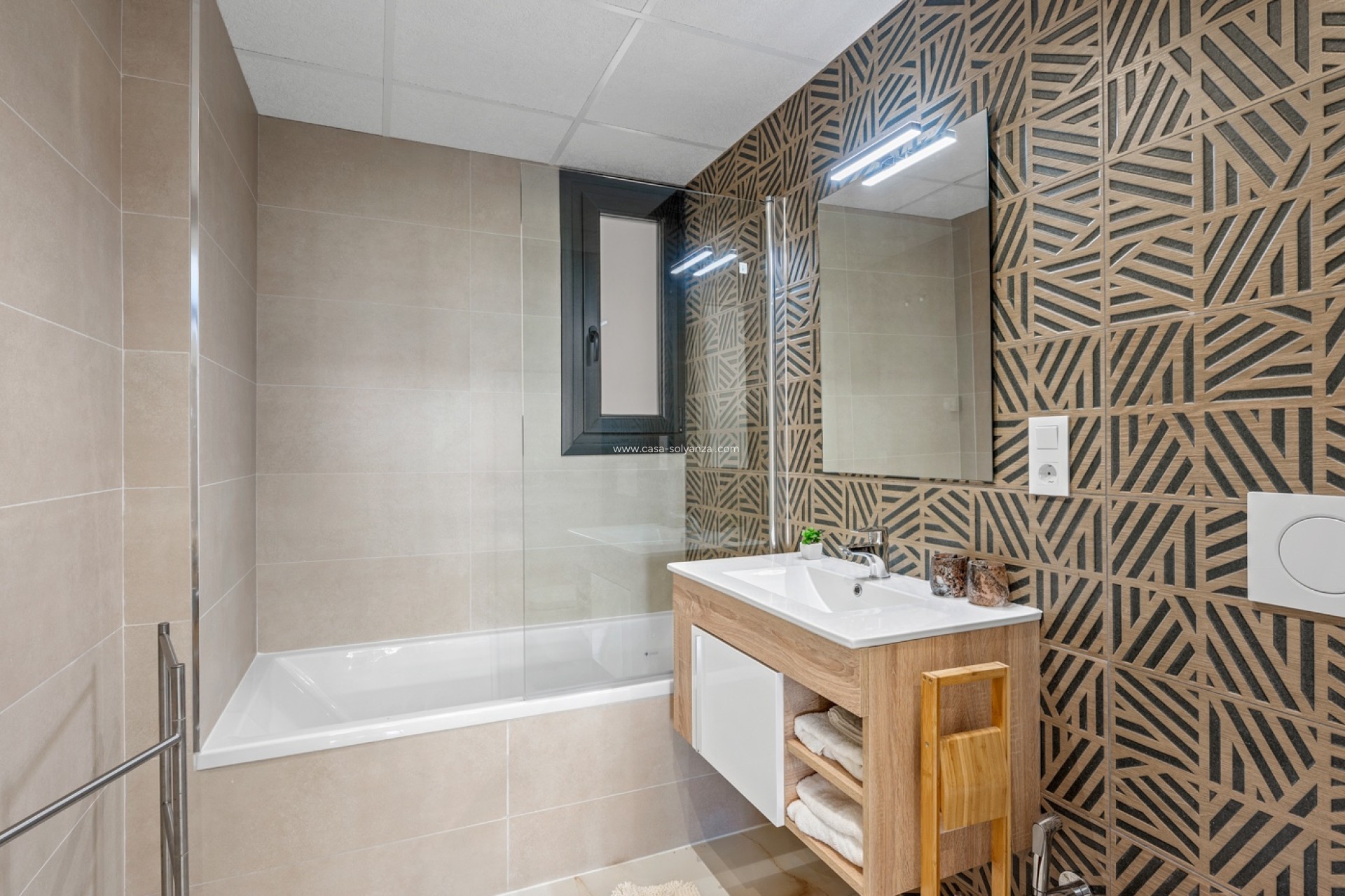 Reventa - Apartamento / piso - Orihuela Costa - Playa Flamenca