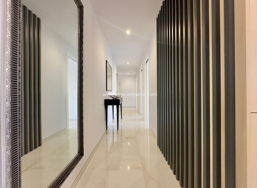 Reventa - Apartamento / piso - Orihuela Costa - Playa Flamenca