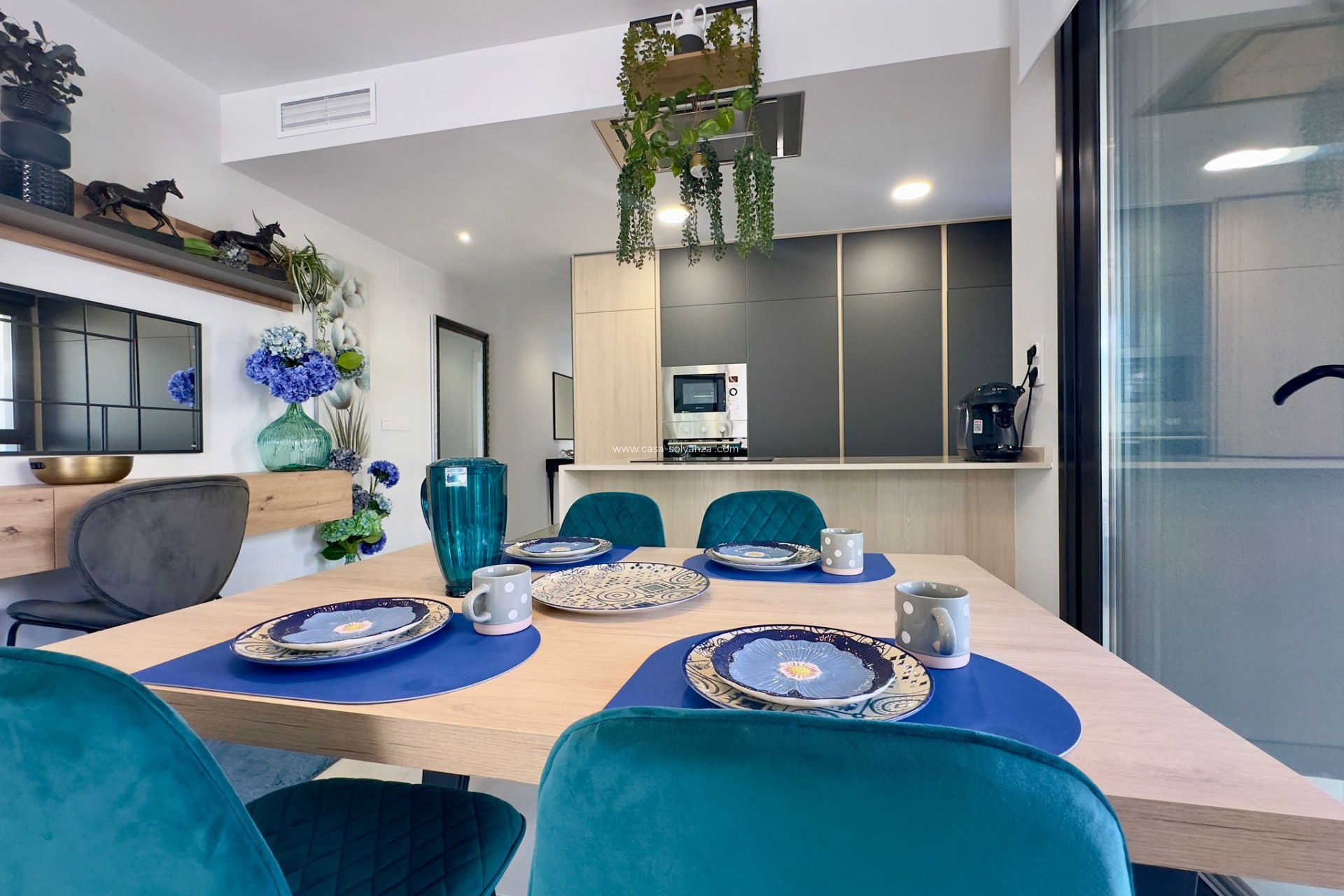 Reventa - Apartamento / piso - Orihuela Costa - Playa Flamenca