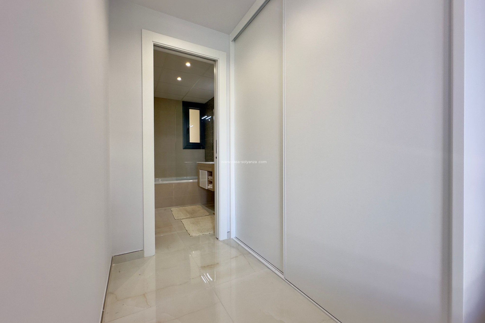 Reventa - Apartamento / piso - Orihuela Costa - Playa Flamenca