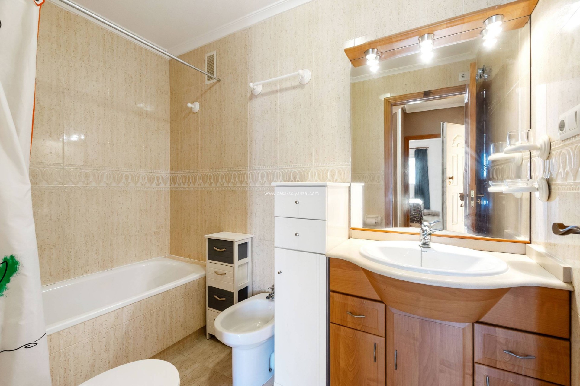 Reventa - Apartamento / piso - Orihuela Costa - Playa Flamenca