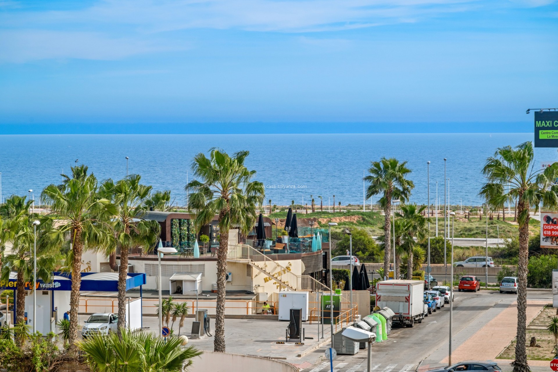 Reventa - Apartamento / piso - Orihuela Costa - Playa Flamenca