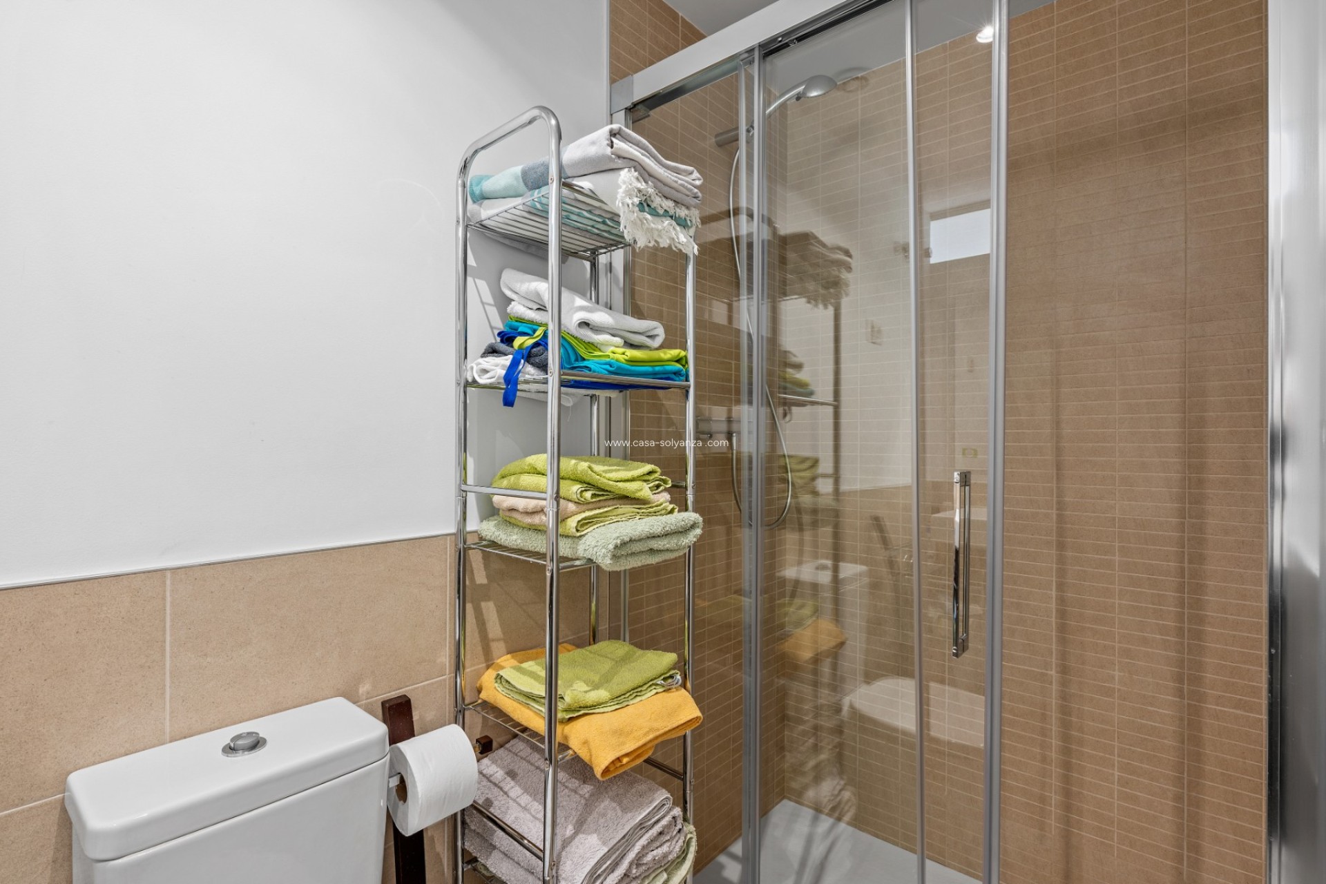 Reventa - Apartamento / piso - Orihuela Costa - Playa Flamenca