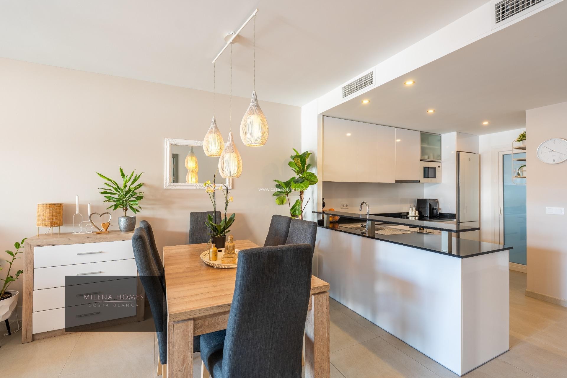 Reventa - Apartamento / piso - Orihuela Costa - Playa Flamenca