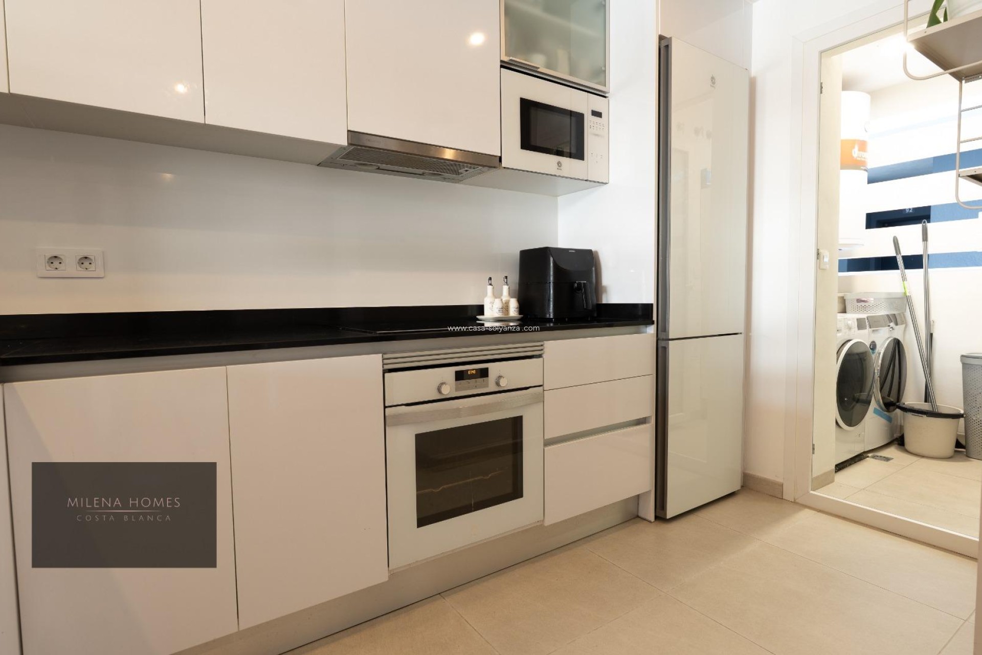 Reventa - Apartamento / piso - Orihuela Costa - Playa Flamenca