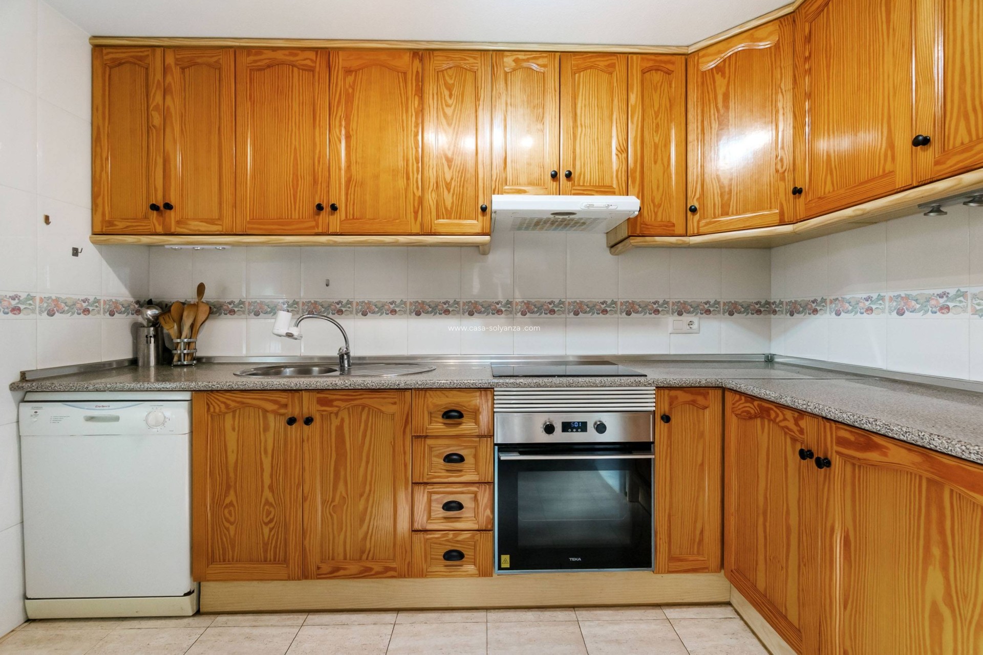 Reventa - Apartamento / piso - Orihuela Costa - Playa Flamenca