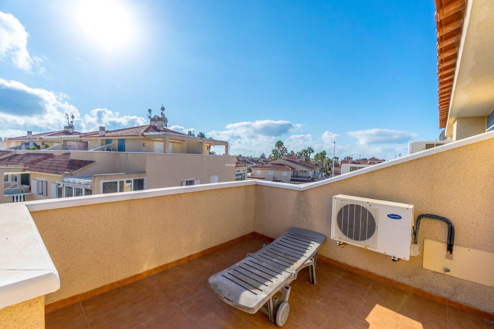 Reventa - Apartamento / piso - Orihuela Costa - Playa Flamenca