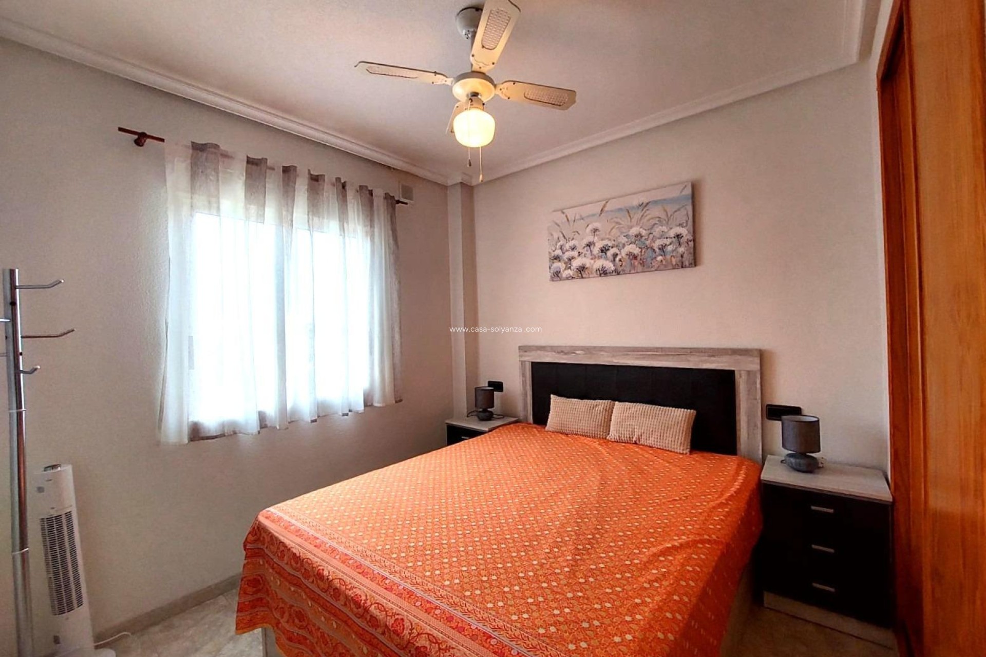 Reventa - Apartamento / piso - Orihuela Costa - Playa Flamenca