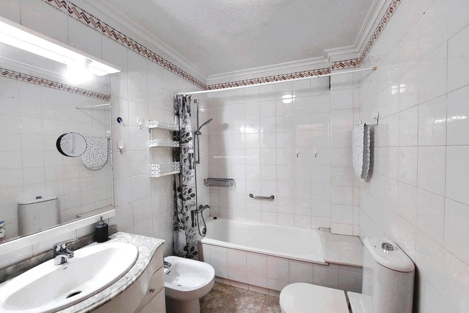 Reventa - Apartamento / piso - Orihuela Costa - Playa Flamenca