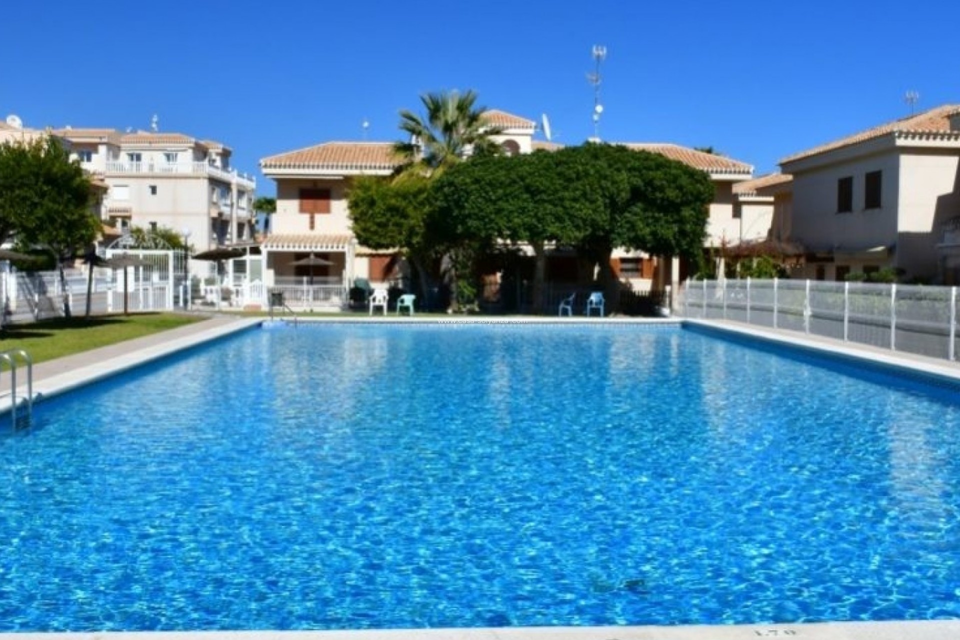 Reventa - Apartamento / piso - Orihuela Costa - Playa Flamenca