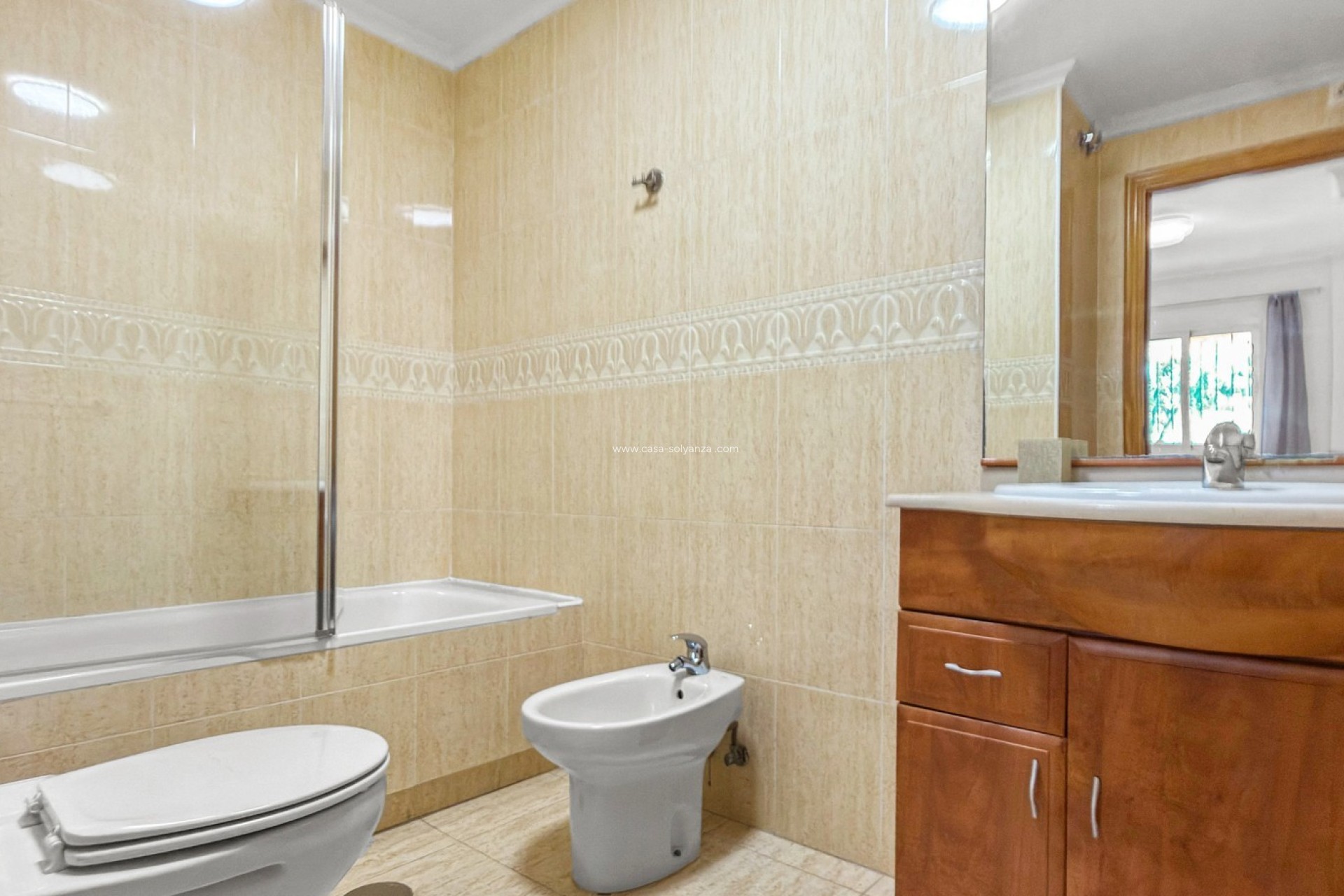 Reventa - Apartamento / piso - Orihuela Costa - Playa Flamenca