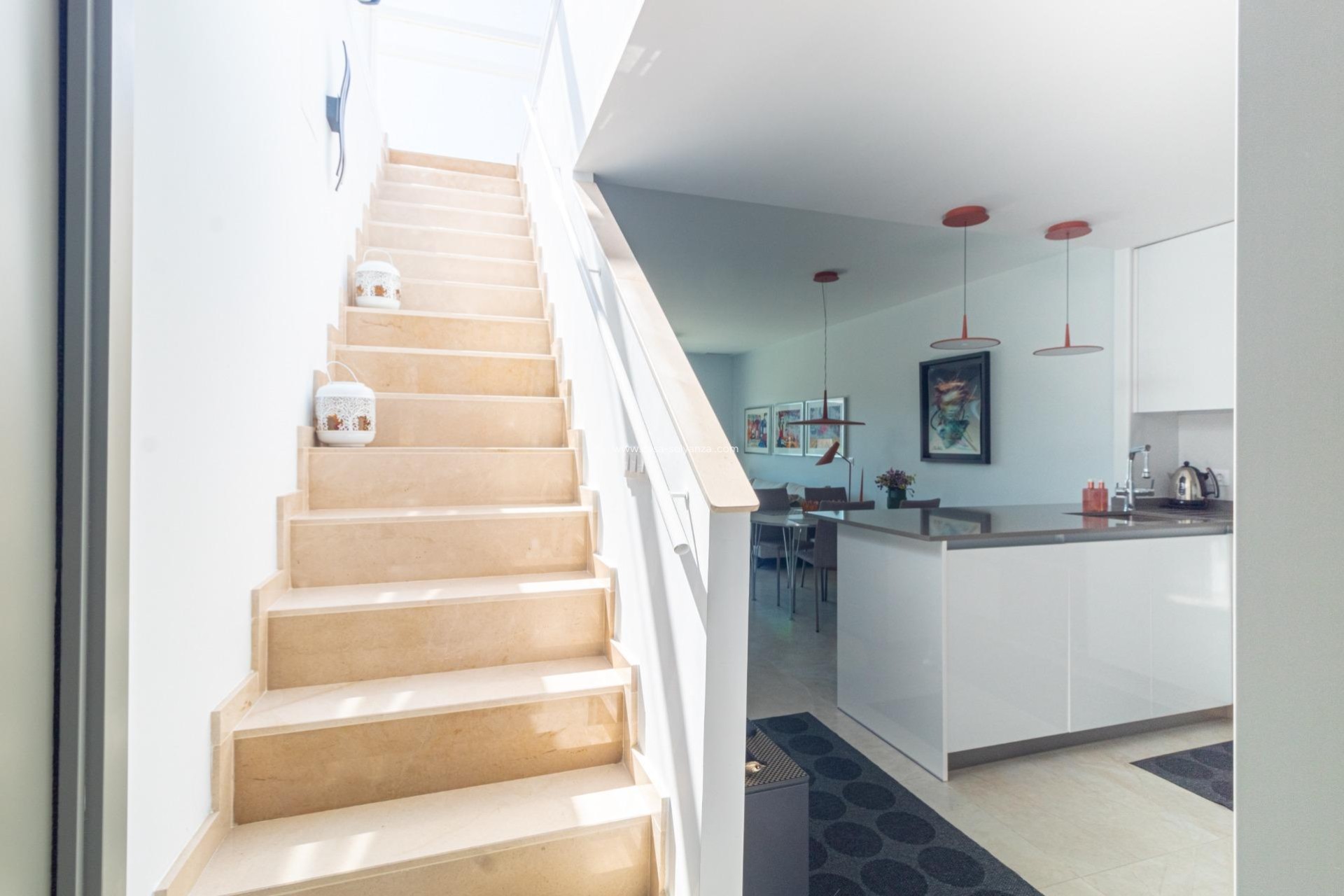 Reventa - Apartamento / piso - Orihuela Costa - Playa Flamenca