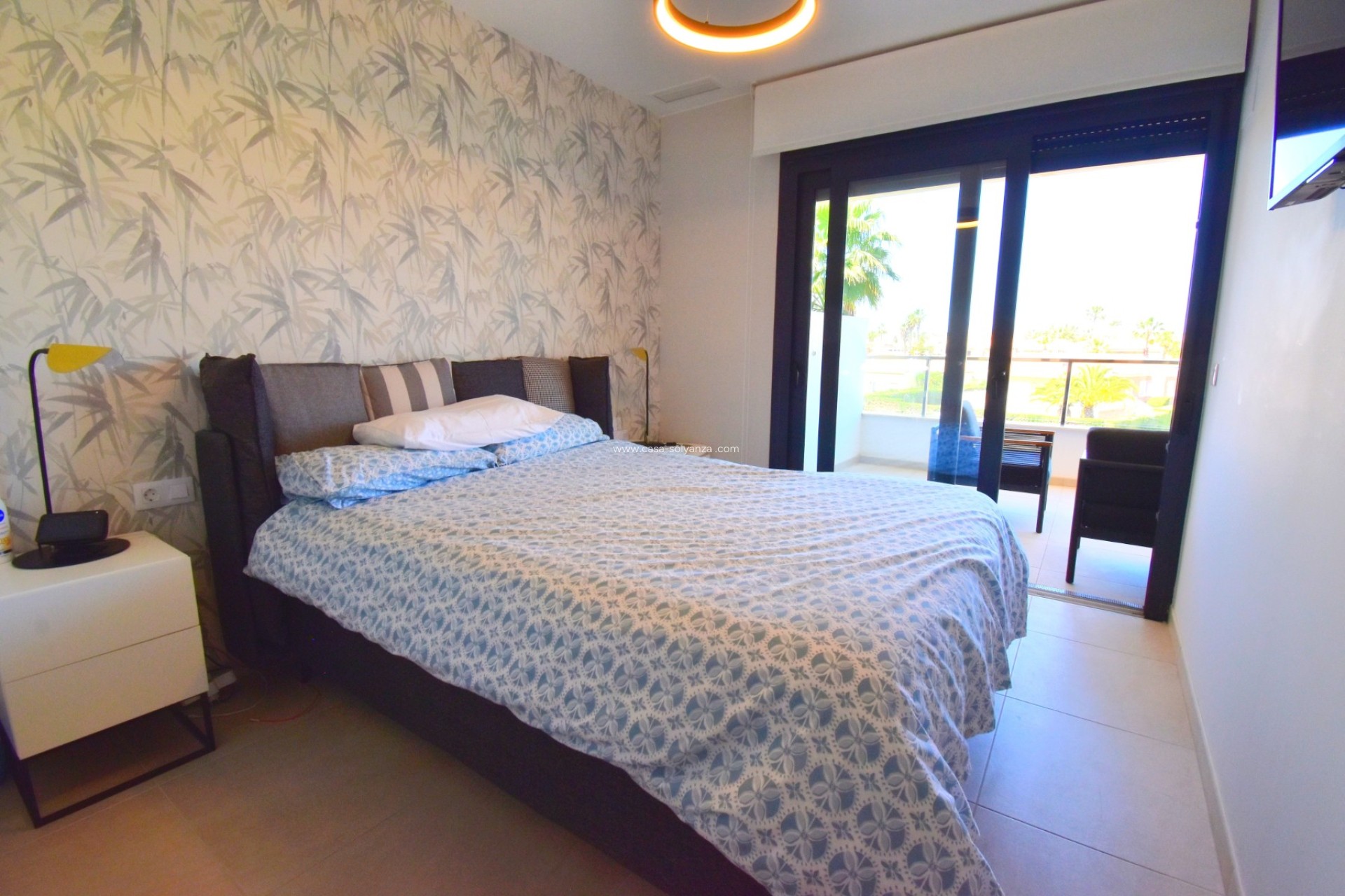 Reventa - Apartamento / piso - Orihuela Costa - Playa Flamenca