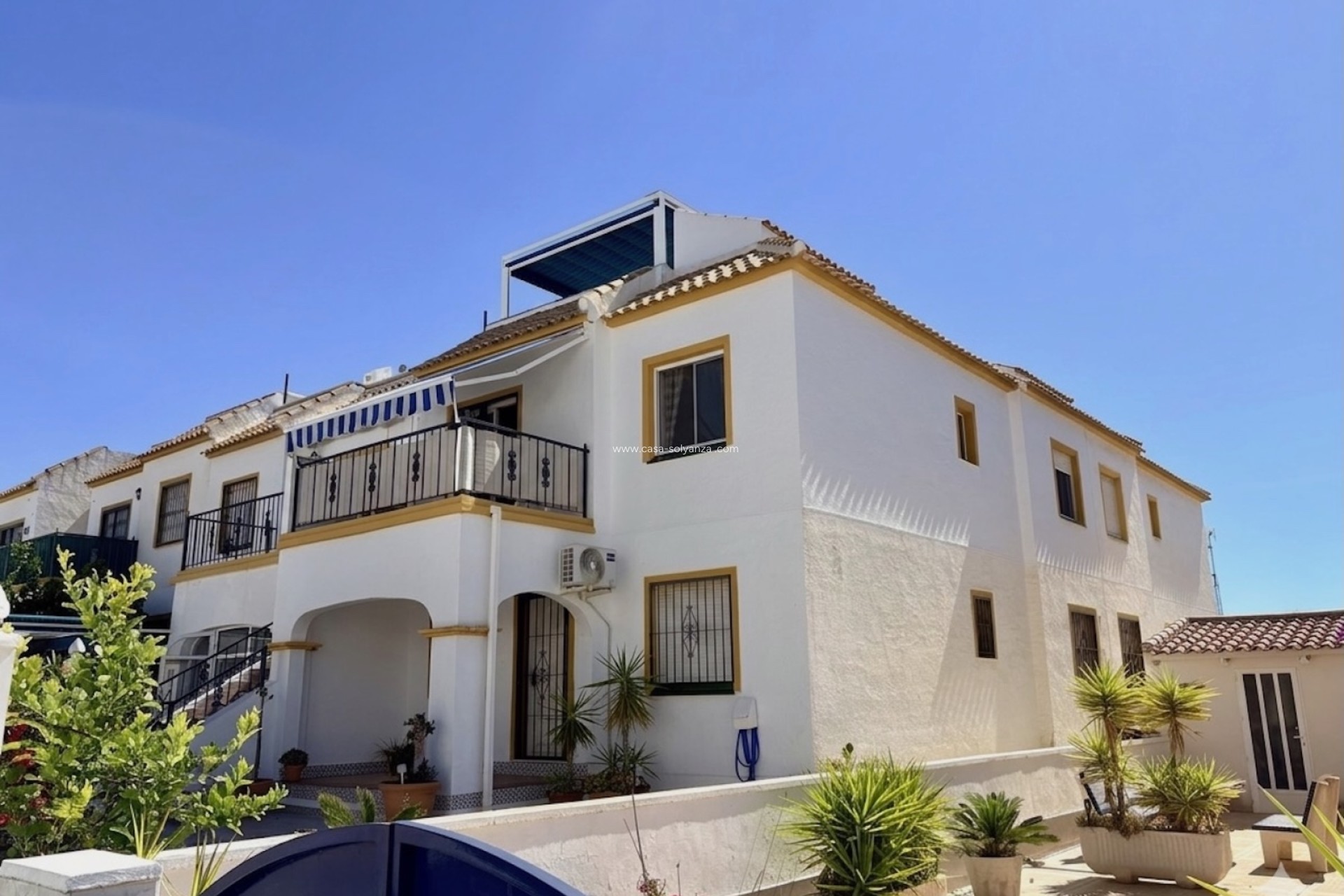 Reventa - Apartamento / piso - Orihuela Costa - Playa Flamenca
