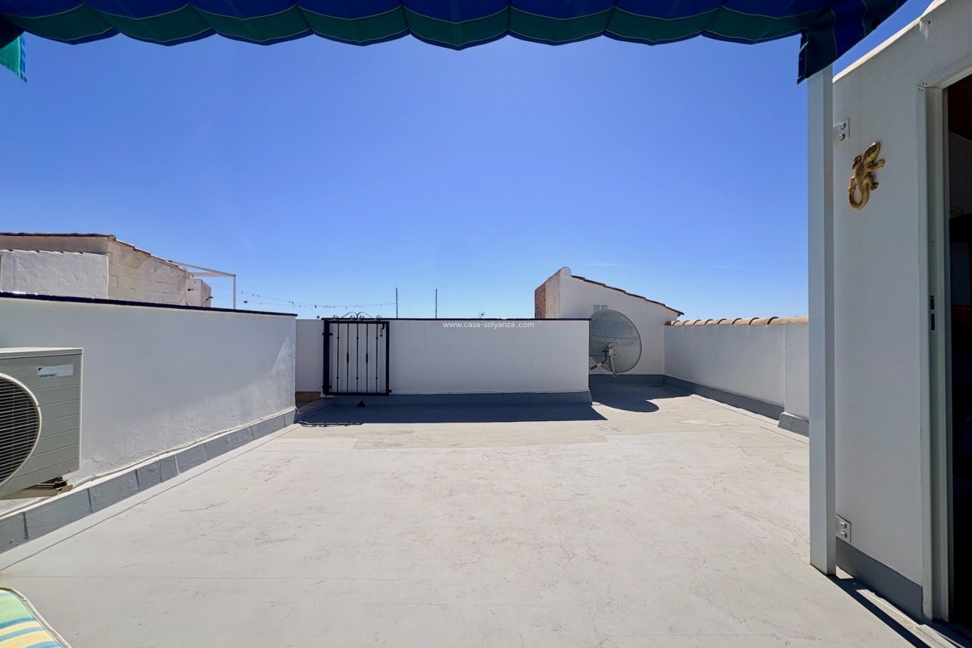 Reventa - Apartamento / piso - Orihuela Costa - Playa Flamenca
