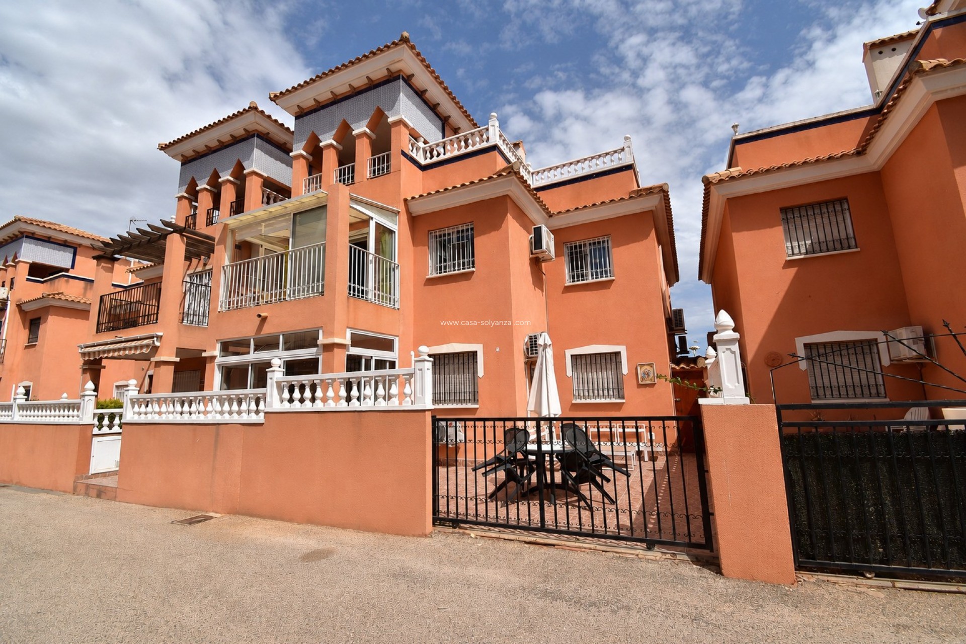 Reventa - Apartamento / piso - Orihuela Costa - Playa Flamenca