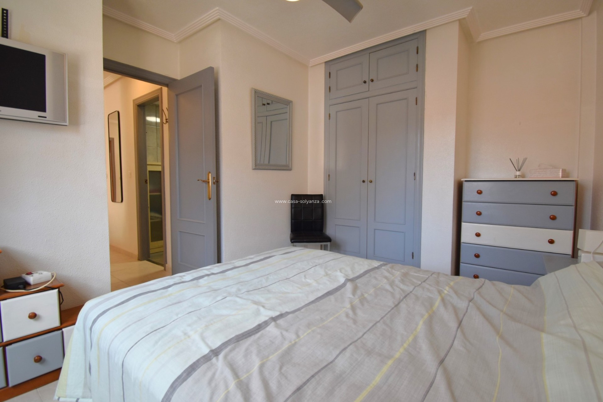 Reventa - Apartamento / piso - Orihuela Costa - Playa Flamenca