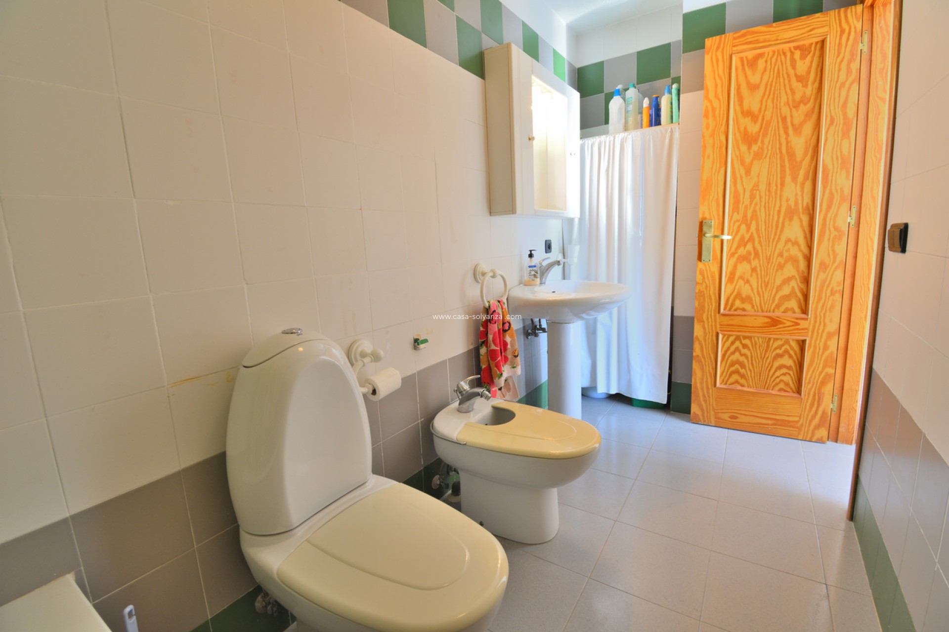 Reventa - Apartamento / piso - Orihuela Costa - Playa Flamenca