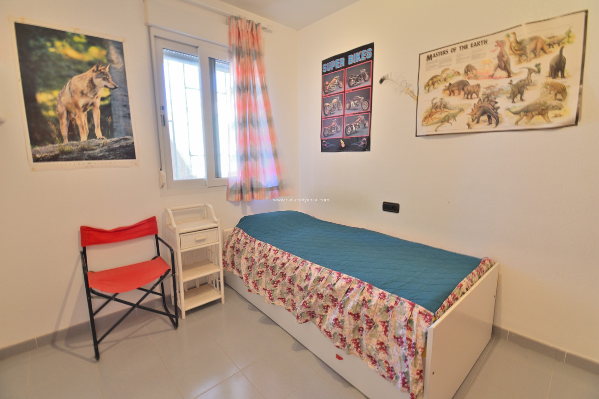 Reventa - Apartamento / piso - Orihuela Costa - Playa Flamenca