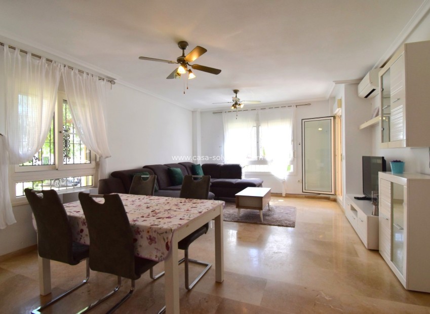 Reventa - Apartamento / piso - Orihuela Costa - Playa Flamenca
