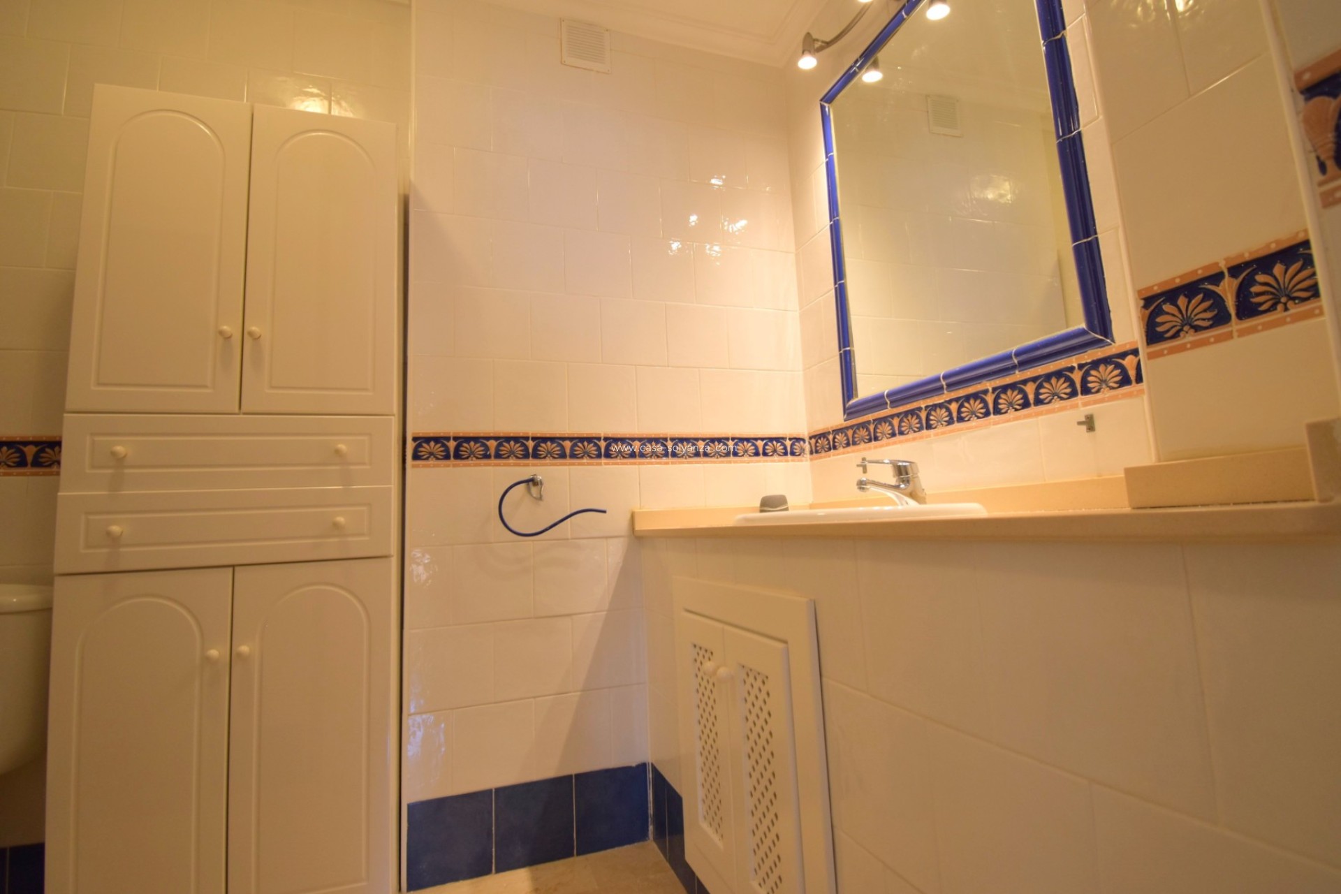 Reventa - Apartamento / piso - Orihuela Costa - Playa Flamenca